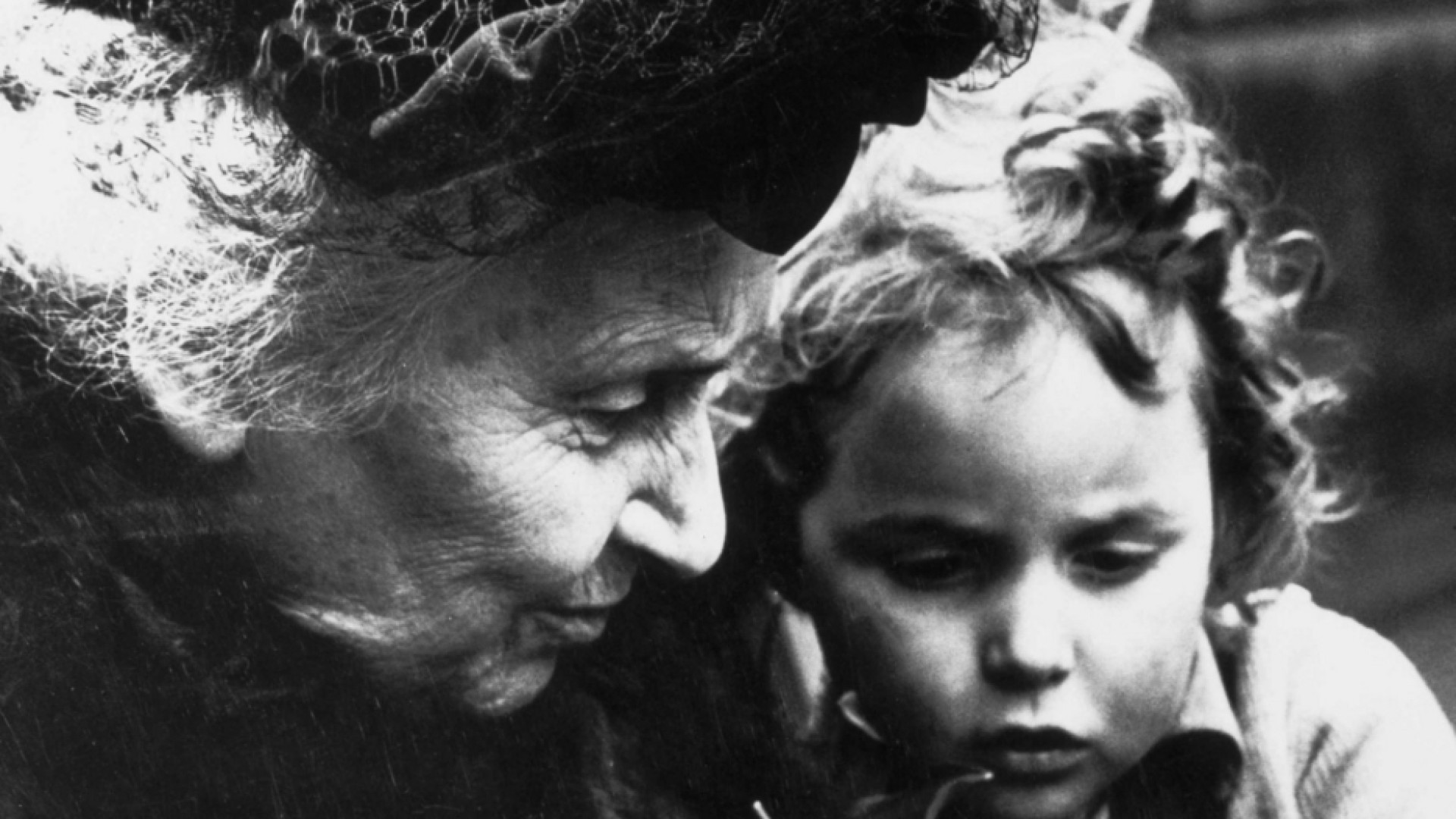 Immagine di I bimbi di Montessori donna controcorrente