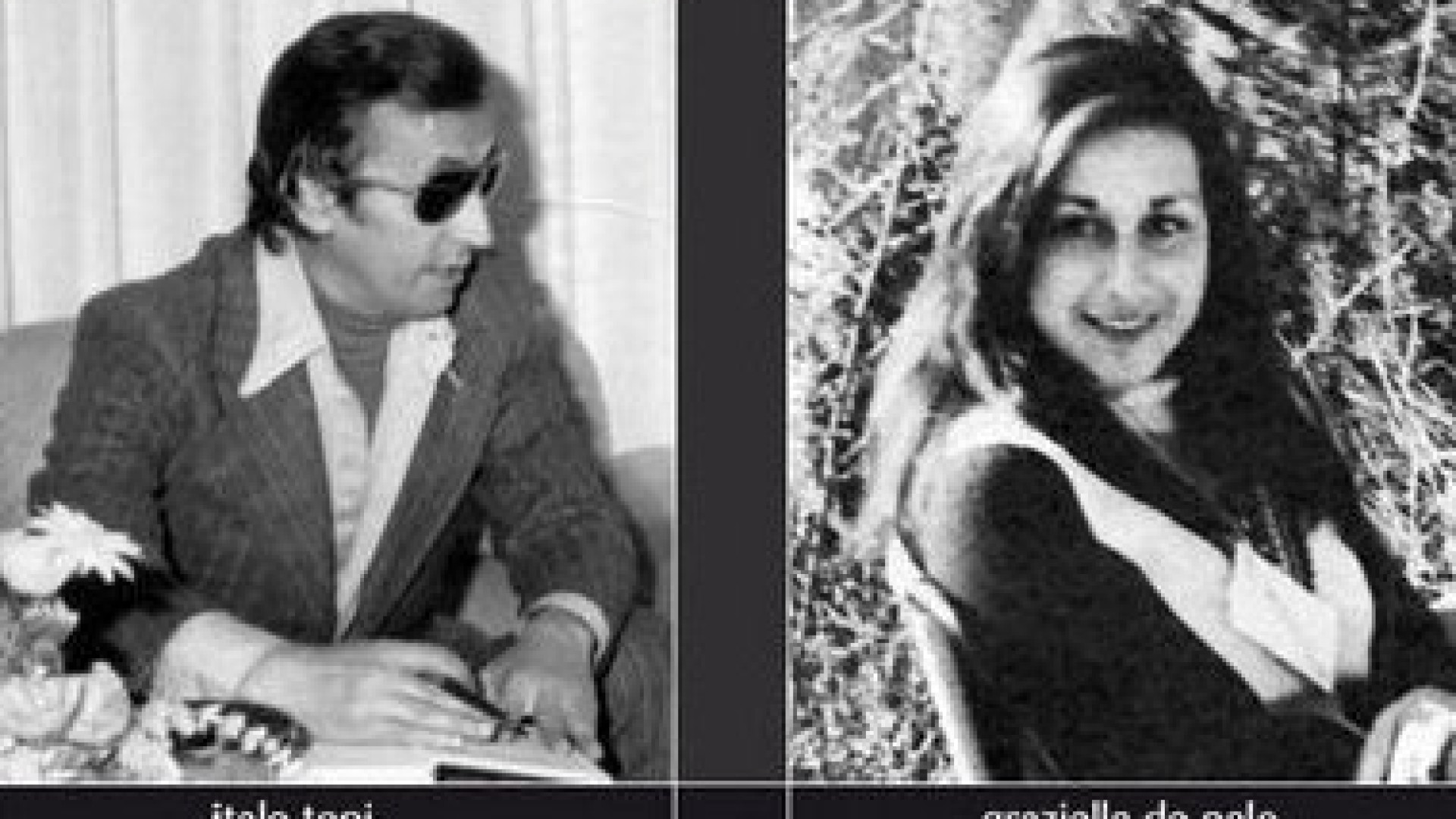 Immagine di I giornalisti De Palo e Toni scomparsi da 40 anni. Giallo tra stragi e Olp