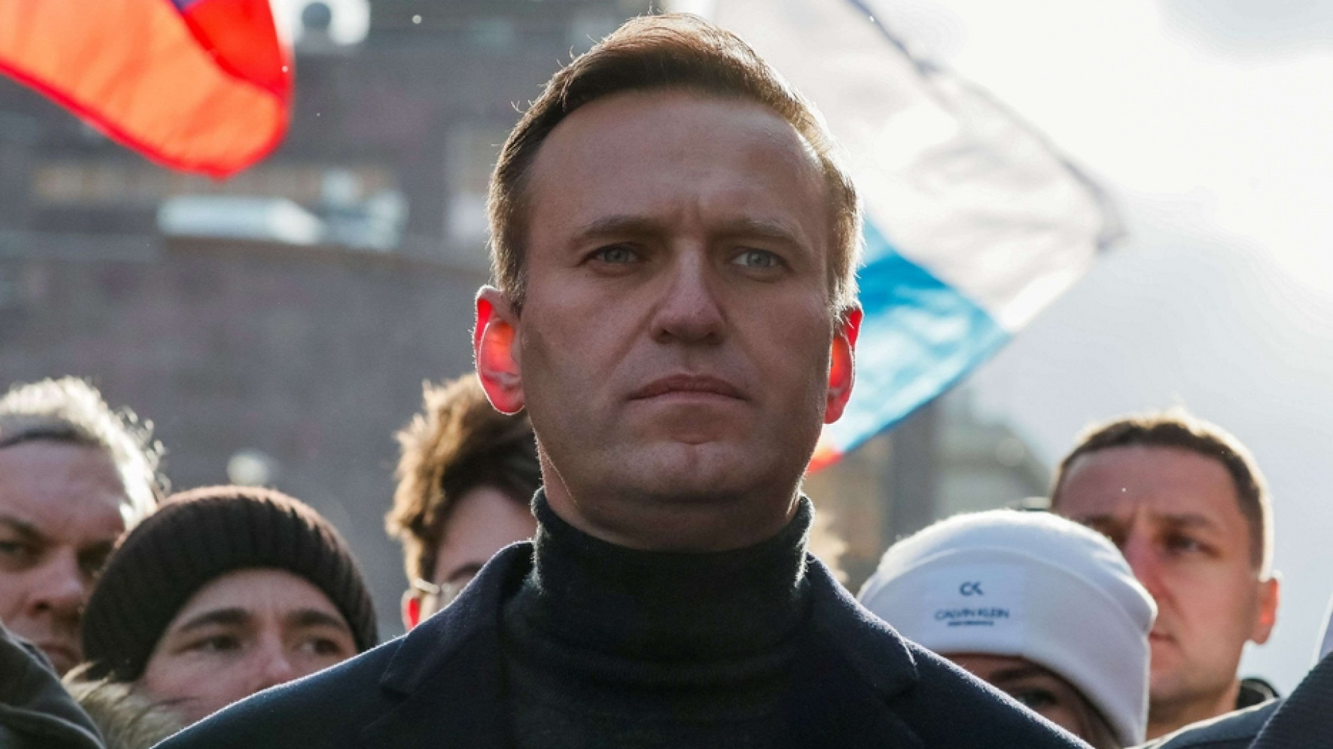 Immagine di «Navalny è stato avvelenato». Merkel: Mosca faccia chiarezza