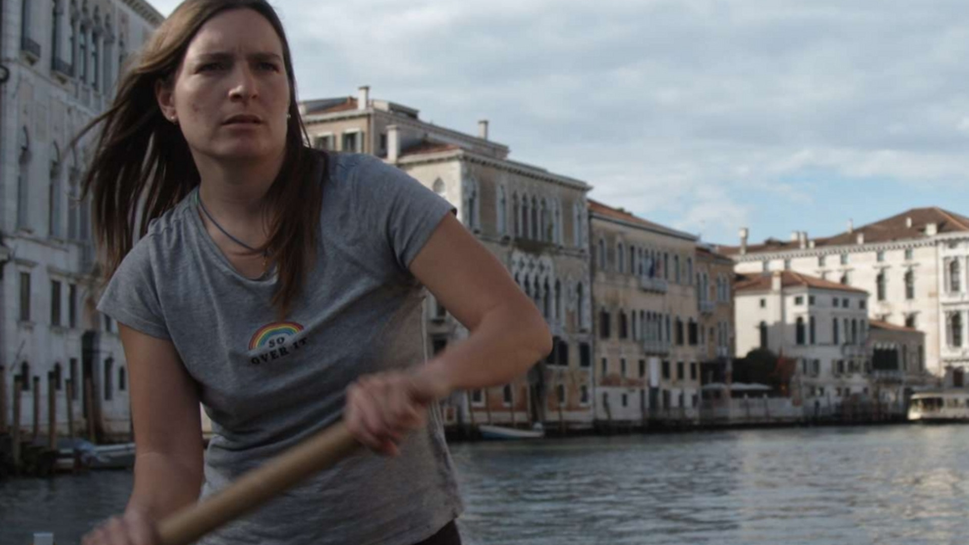 Immagine di Venezia in Mostra tra paura e riscatto