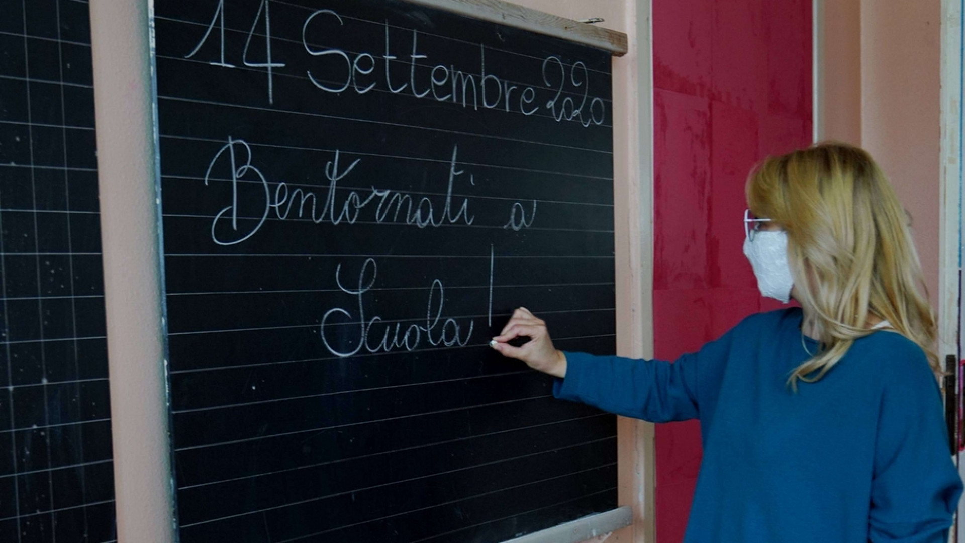 Immagine di «Mancano 50mila docenti». Il nodo dei professori "fragili"