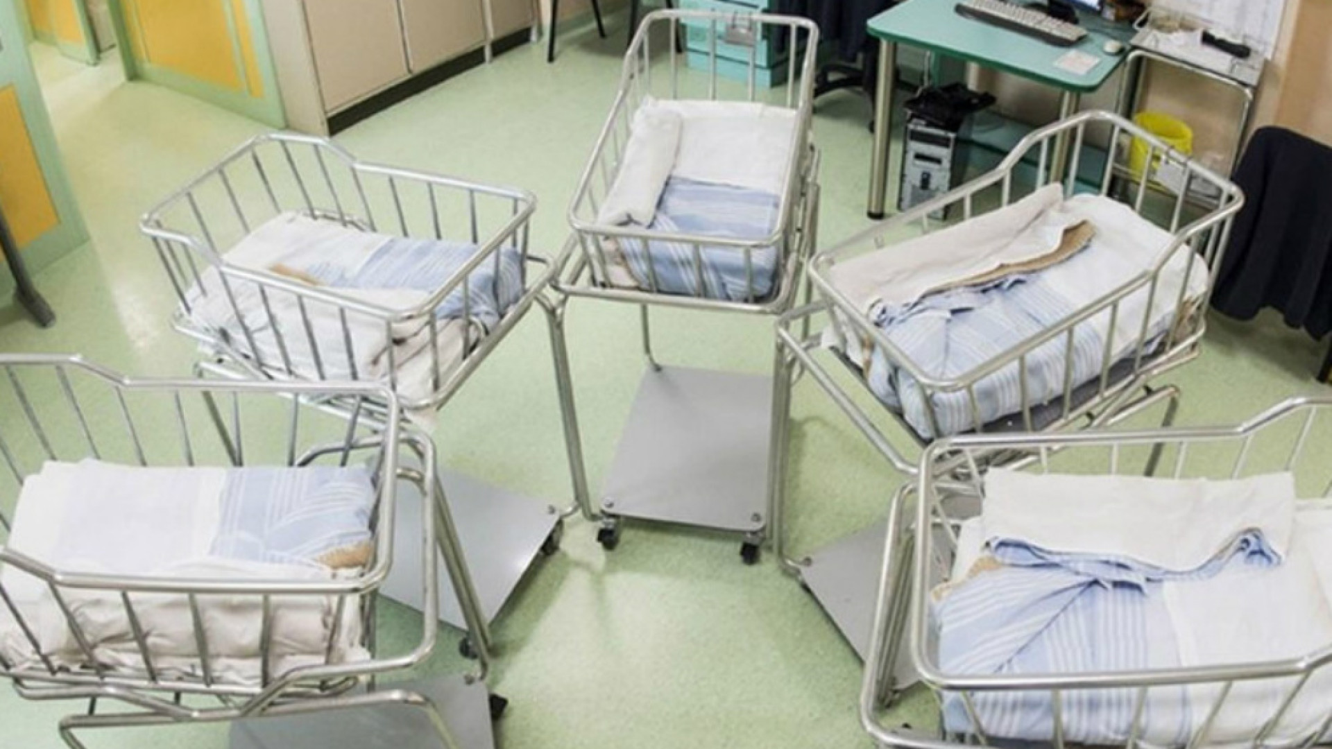 Immagine di L’inverno demografico e il ruolo fondamentale della famiglia, la vita e la morte tornino al centro