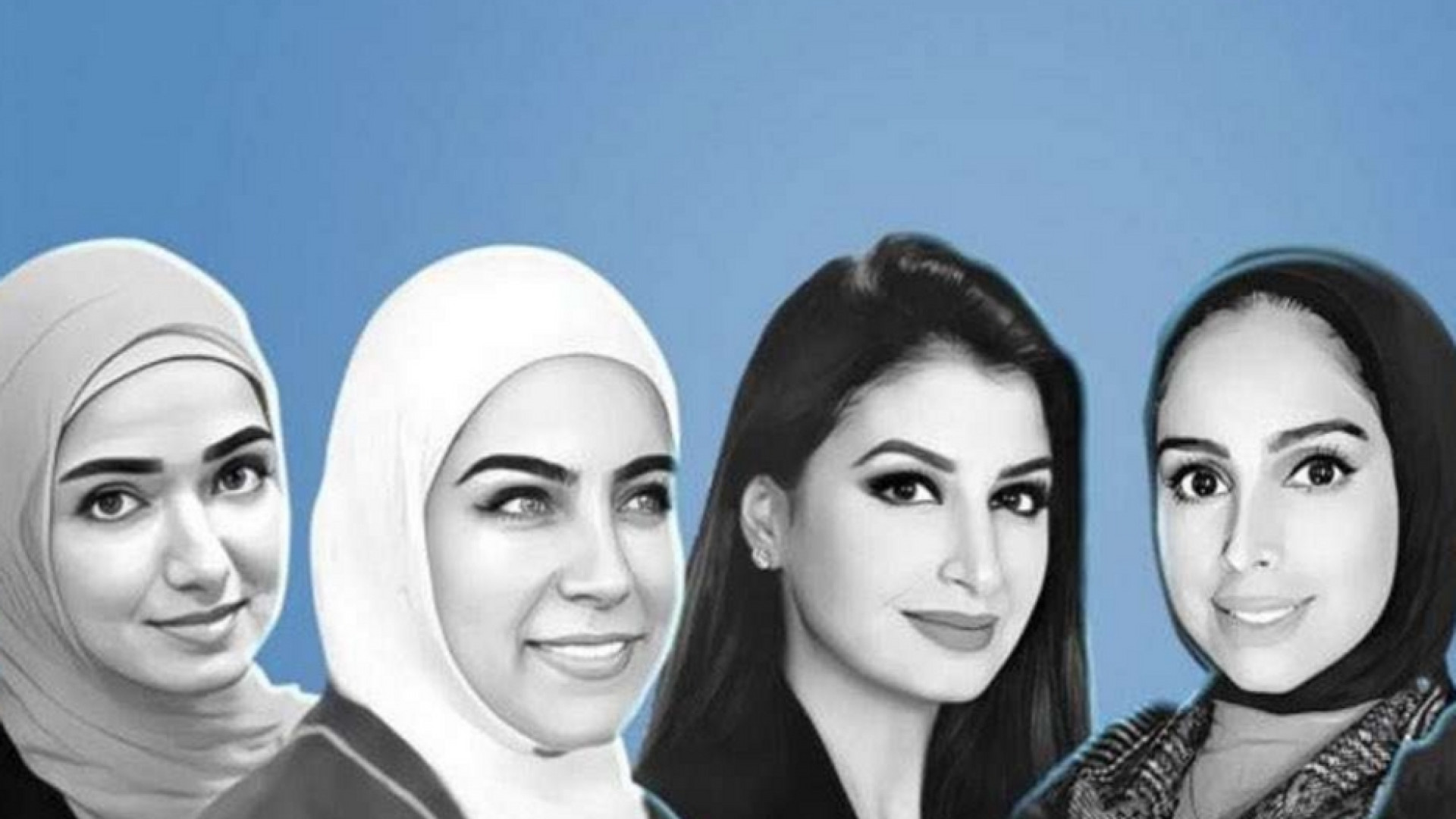 Immagine di In Kuwait otto donne diventano giudici della Corte Suprema
