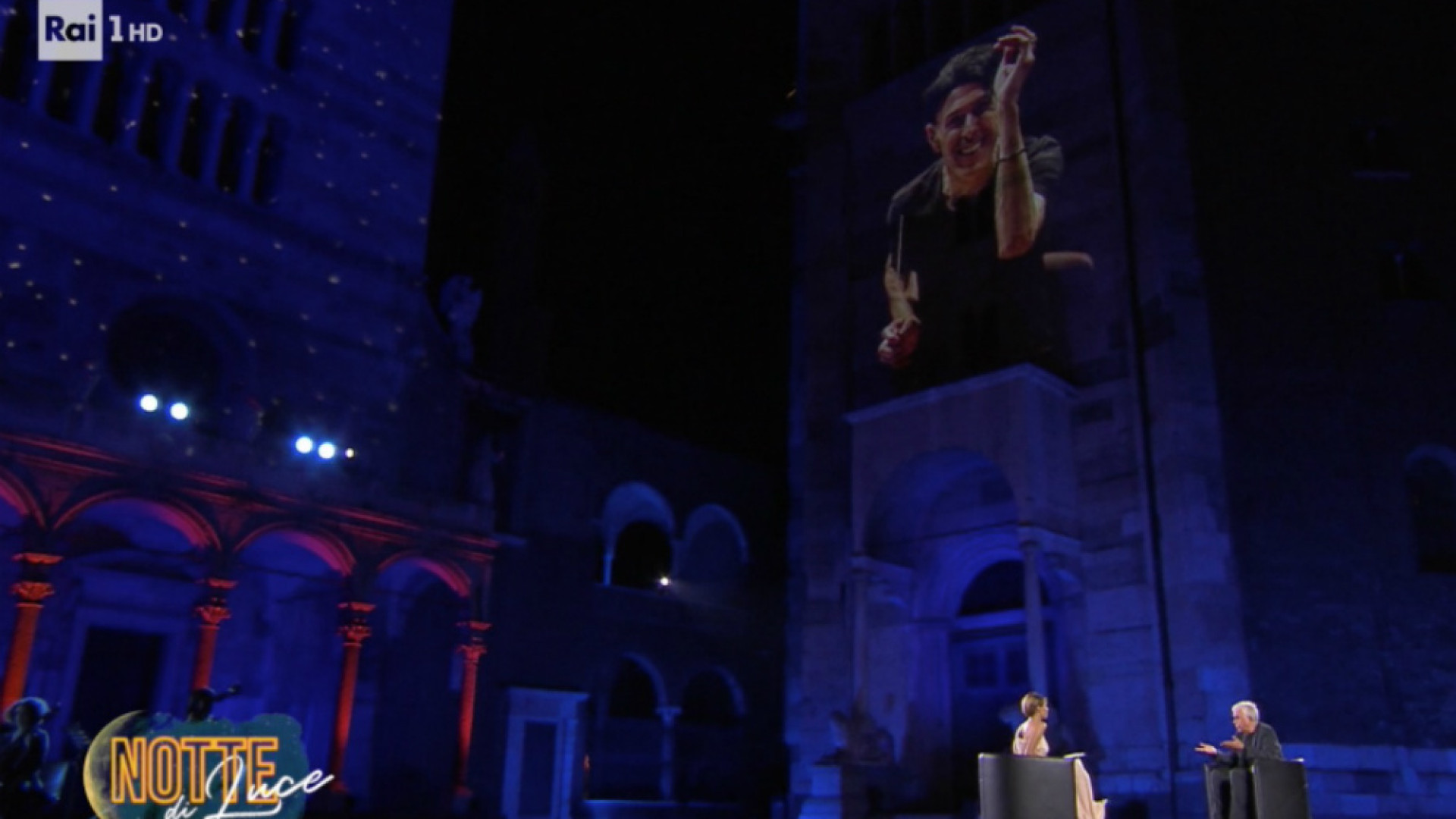 Immagine di Che bella Cremona in una “Notte di Luce”