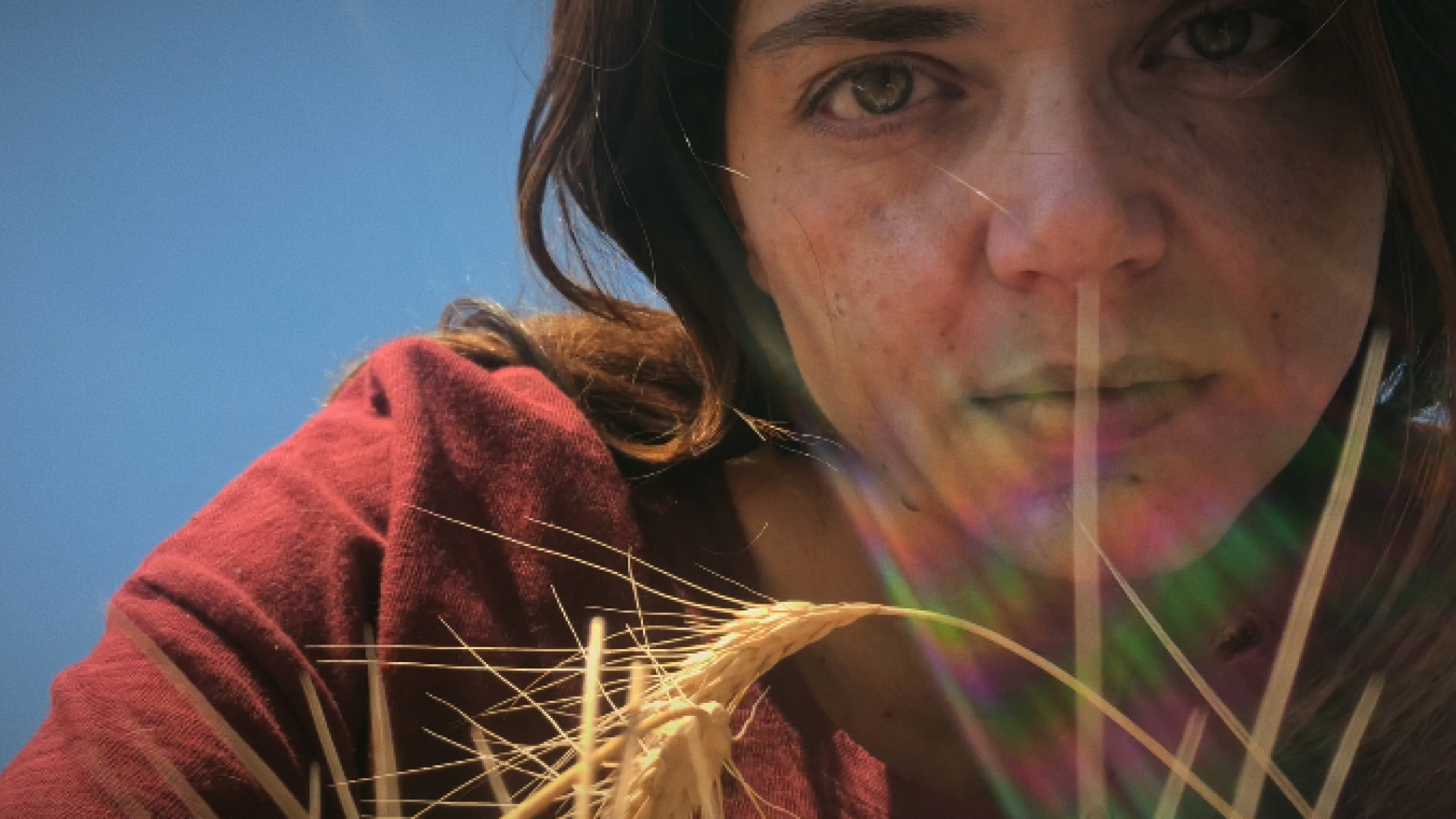 Immagine di Elisa Fuksas: «Vi racconto la malattia e la fede vissuti in lockdown»