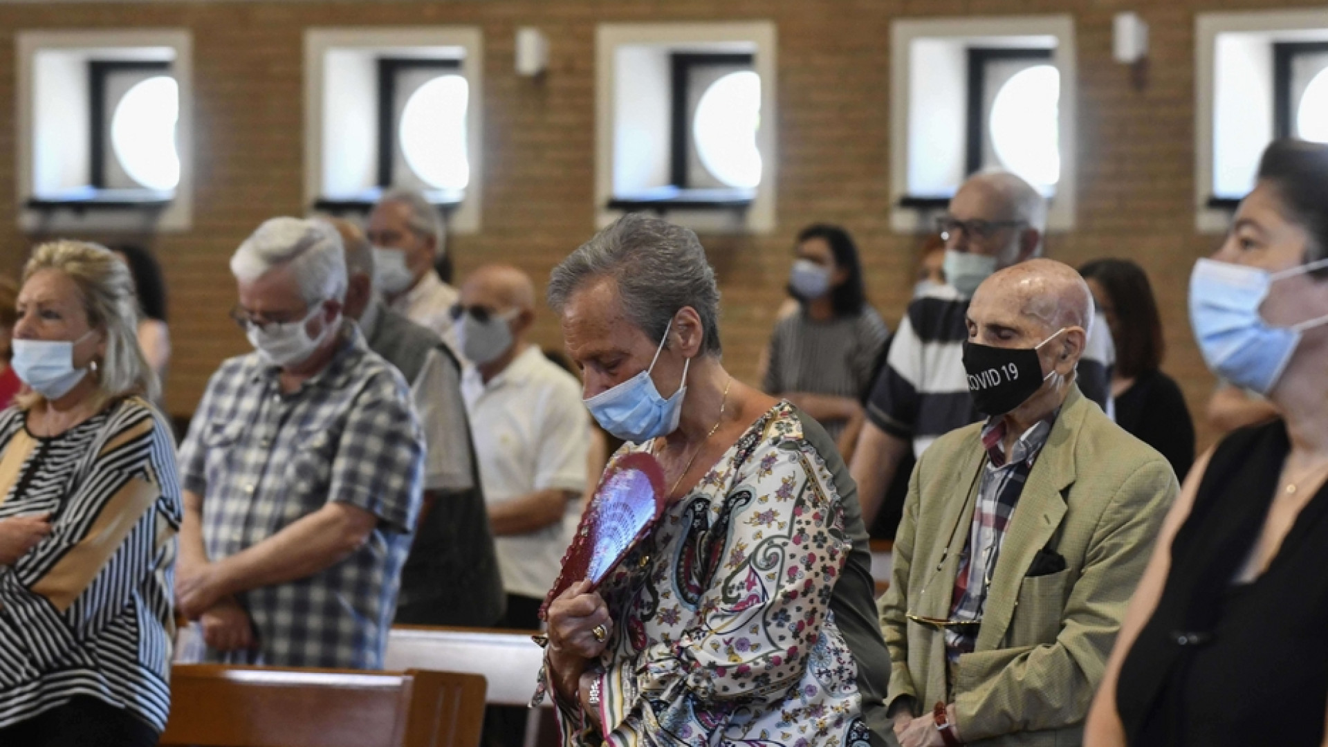 Immagine di La Messe in diretta tv e social di domenica 6 settembre