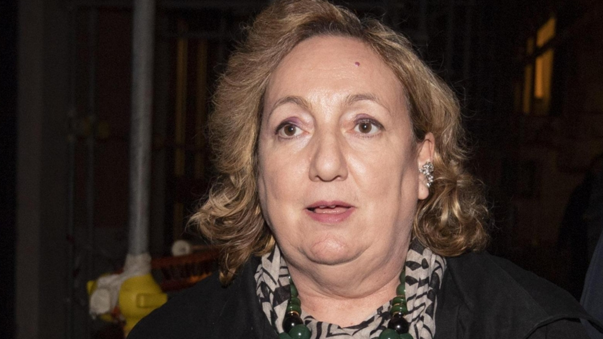 Immagine di Del Re: «In Libano crisi profondissima. Ma non vogliono arrendersi»