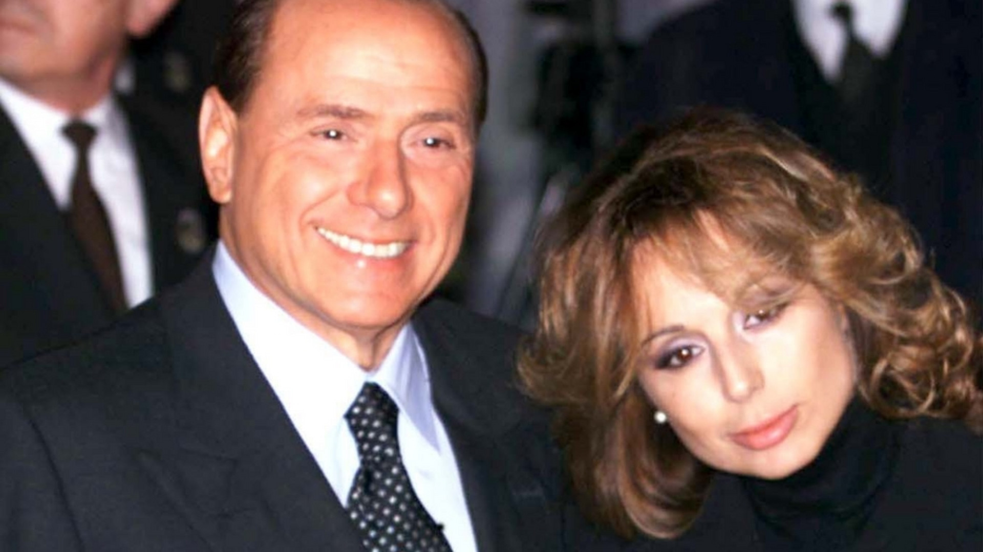 Immagine di Berlusconi "in miglioramento". Anche la figlia Marina è positiva