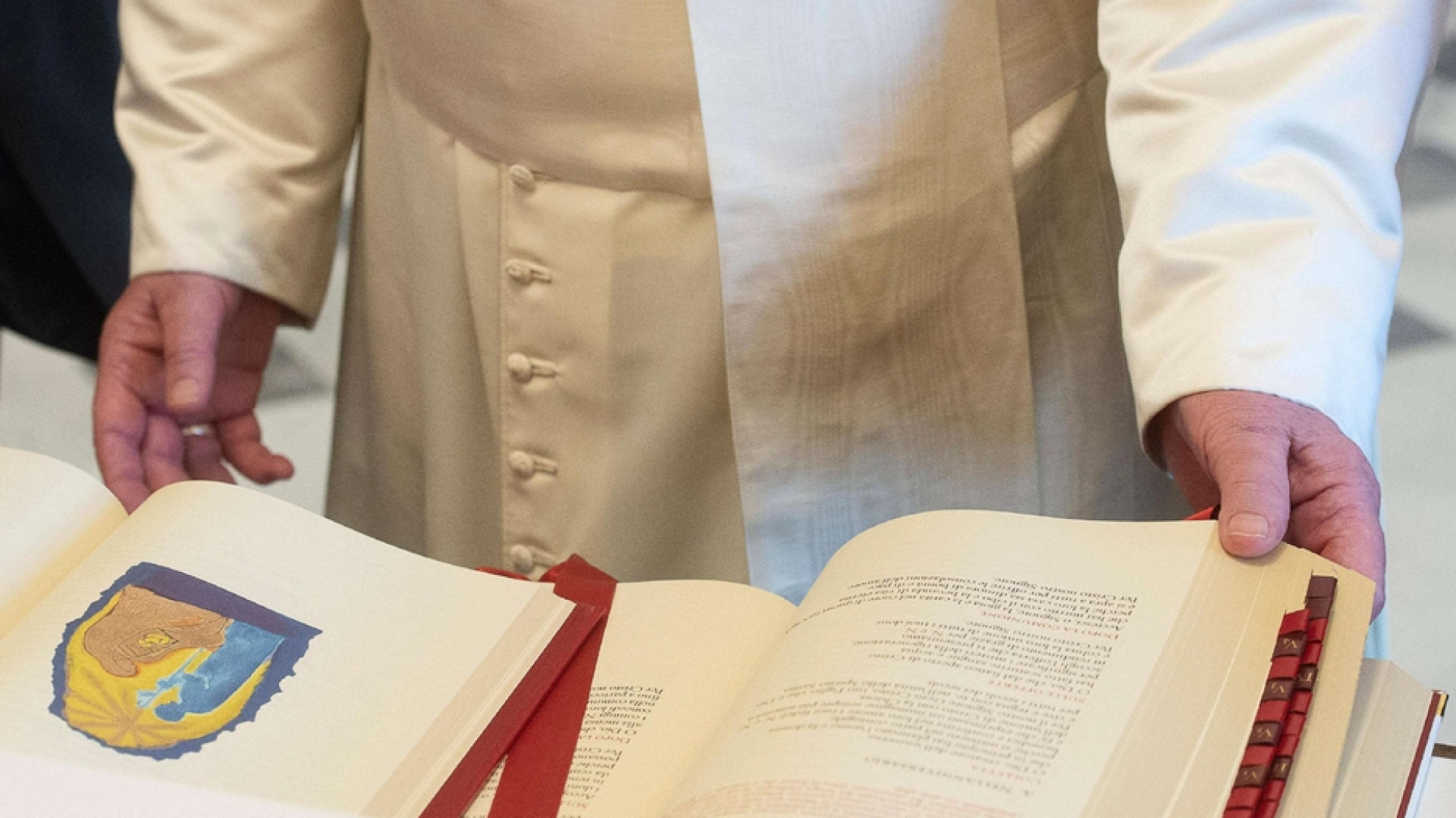 Immagine di «Il nuovo Messale? Non del prete, ma scuola per la comunità»