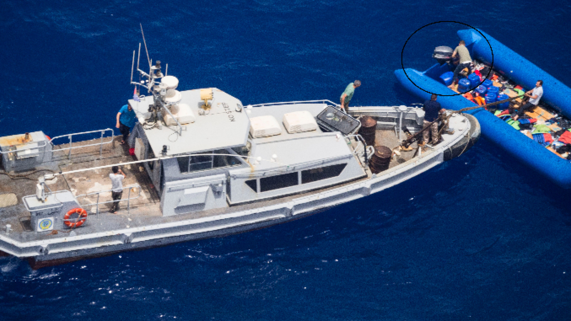 Immagine di Onu "avvisa" Italia e Ue: stop a complicità con i trafficanti in Libia
