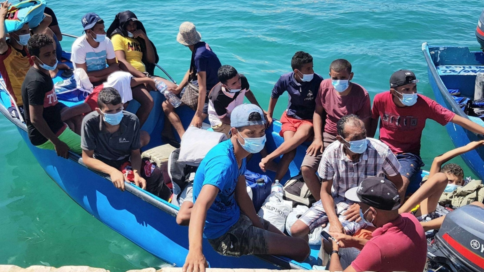 Immagine di Torture, affari e traffico di migranti. Nuovo colpo ai boss della tratta