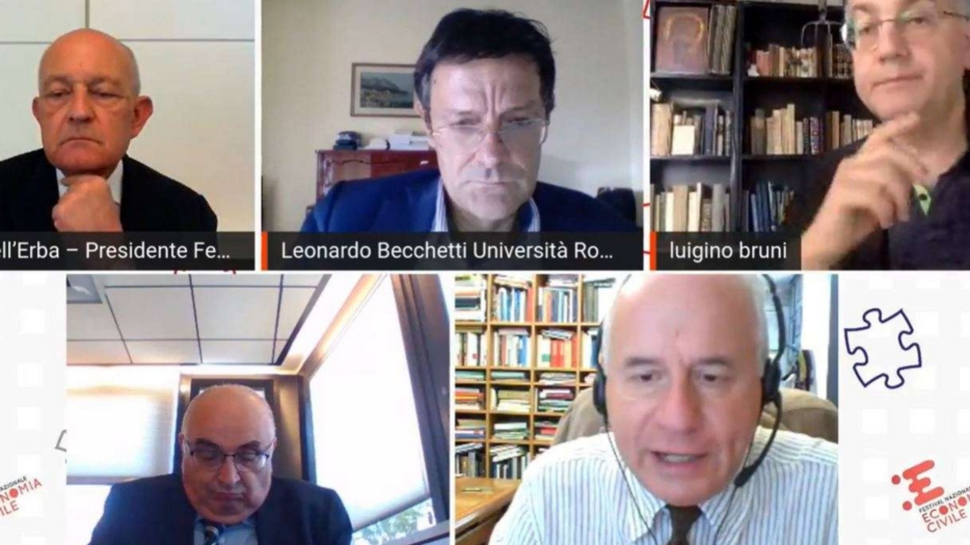 Immagine di Persone, luoghi, comunità: l'economia che ri-genera