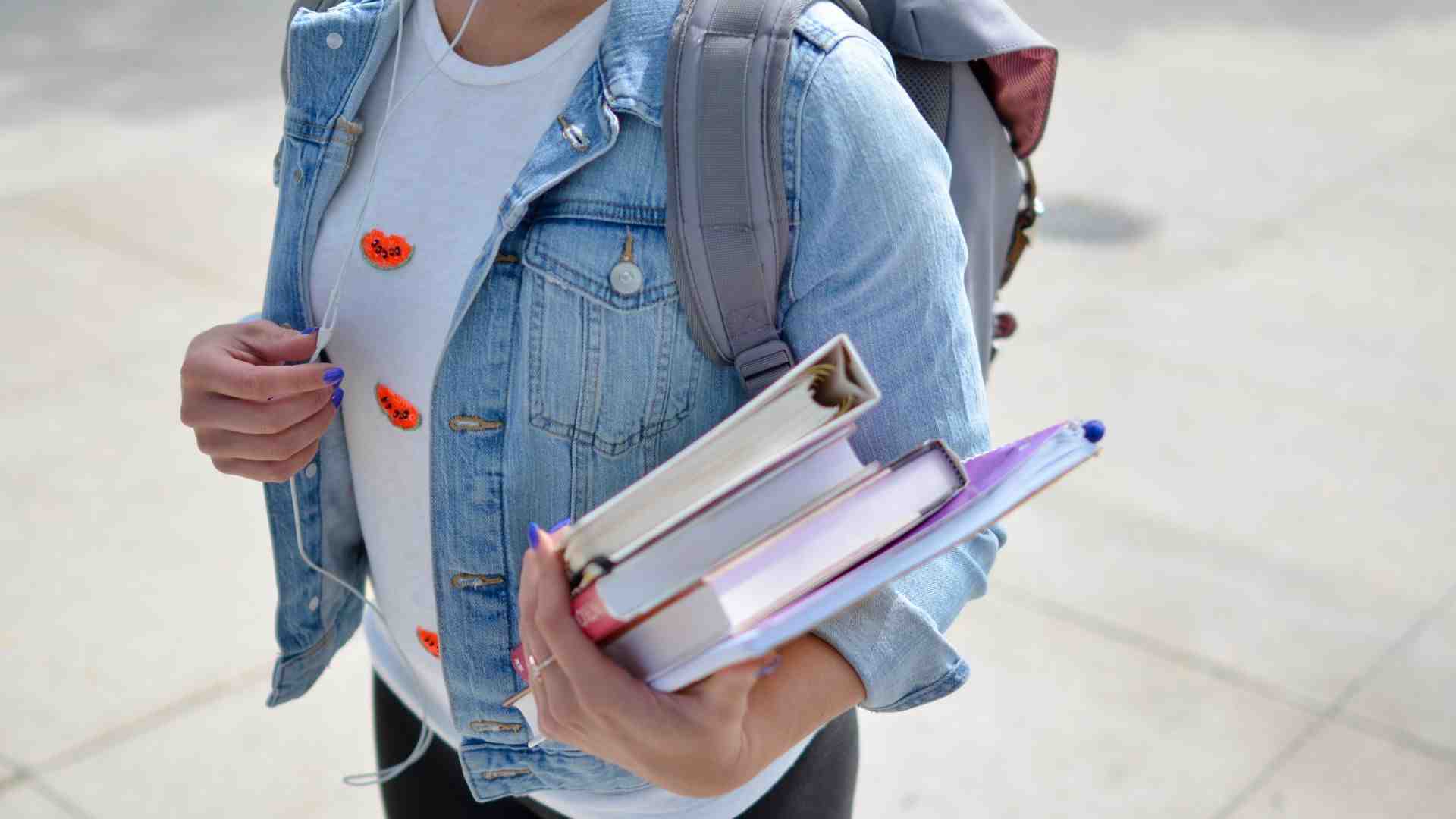 Immagine di Cosa succede se uno studente è positivo