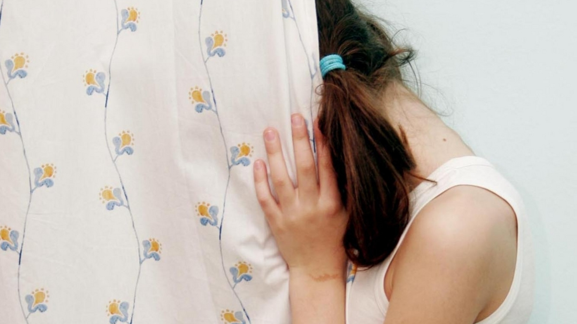 Immagine di Maxi-blitz di polizia per una bimba contesa