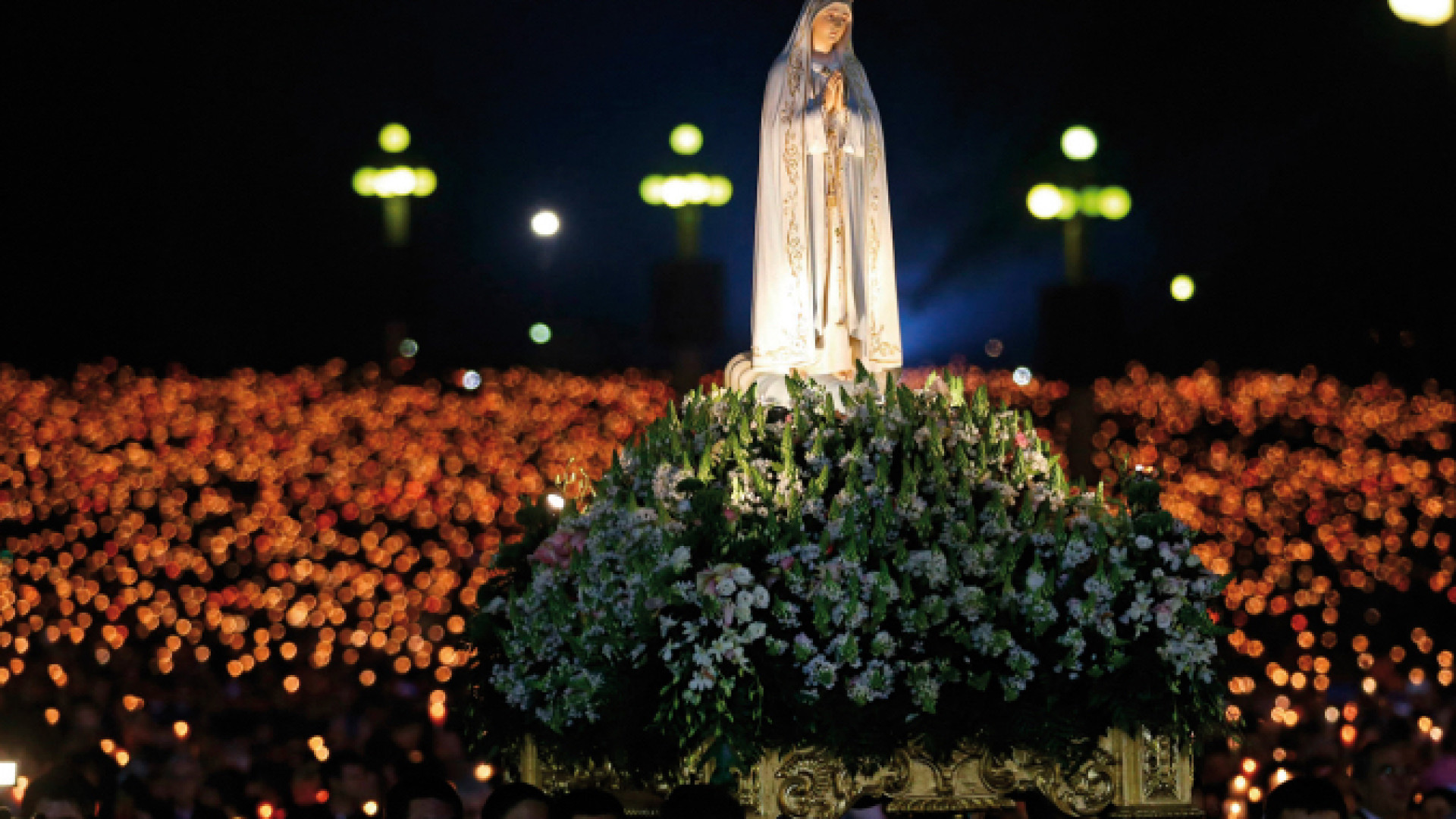 Immagine di Al Lido il film “Fatima, l’ultimo mistero”