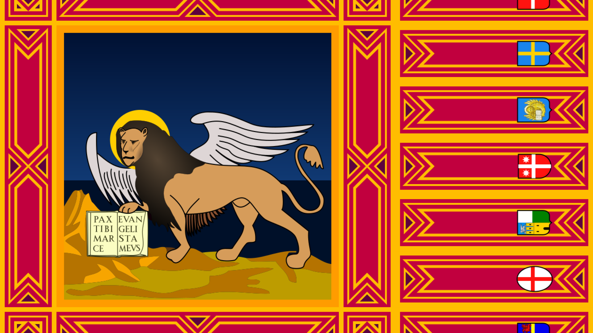 Immagine di Veneto, cercasi doge. Parlamento tra Sì e No