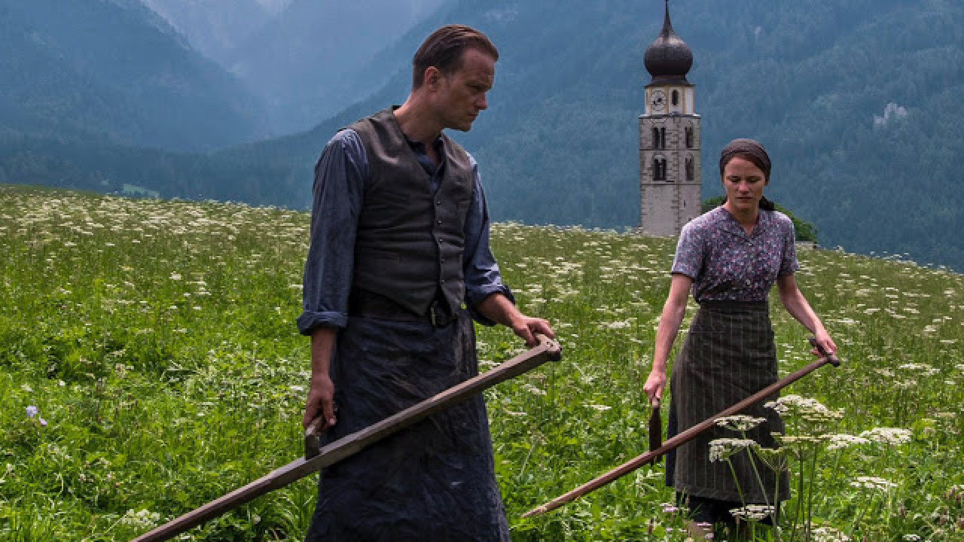 Immagine di La "vita nascosta" di Franz Jägerstätter, da Malick capolavoro sulla fede