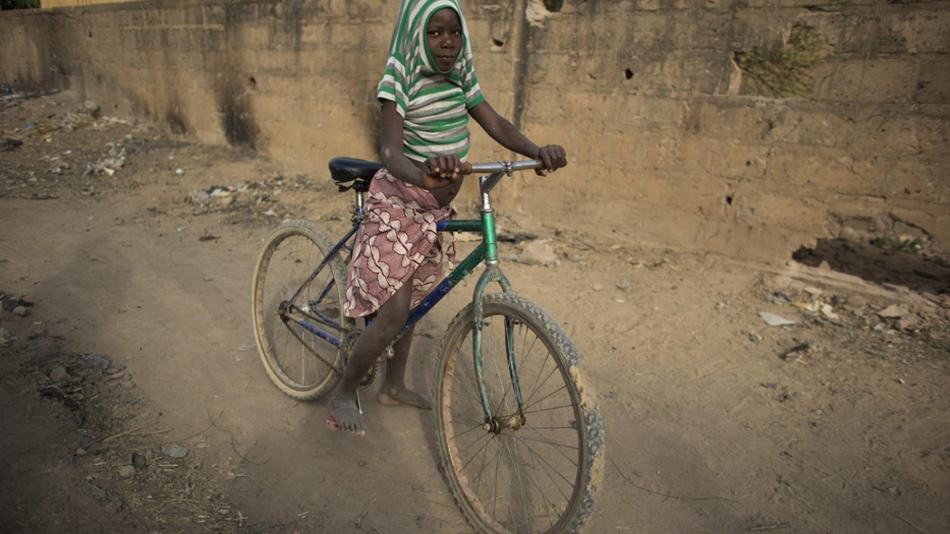 Immagine di L'Onu: «In Mali resiste la schiavitù, non si applicano le leggi»