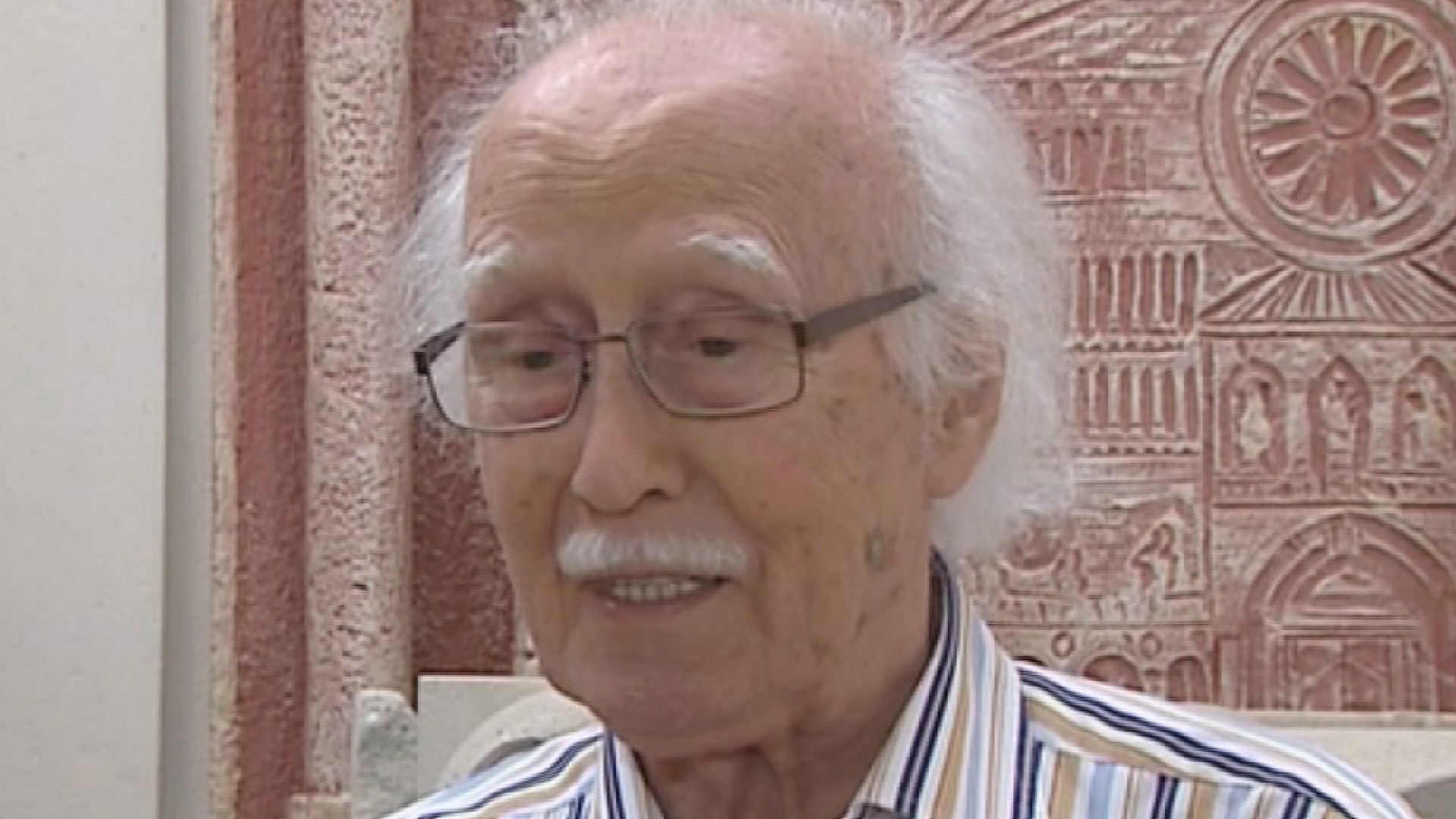 Immagine di L’ultimo dei grandi scultori