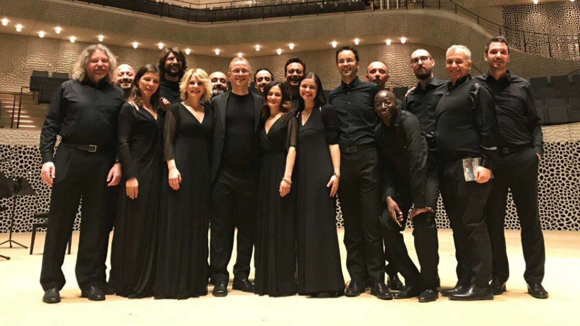 Immagine di «L’Orfeo a Spoleto Che emozione aprire il Festival»