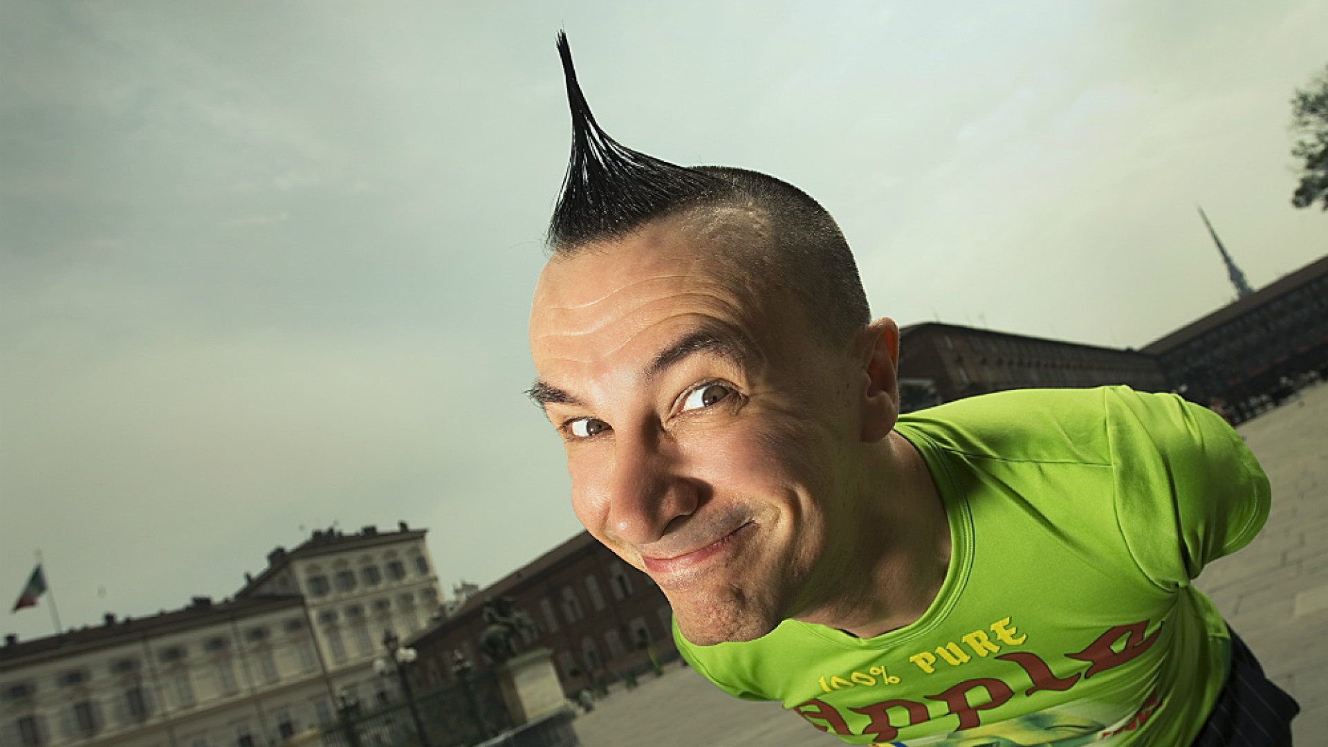 Immagine di Brachetti, l’uomo dai mille volti
