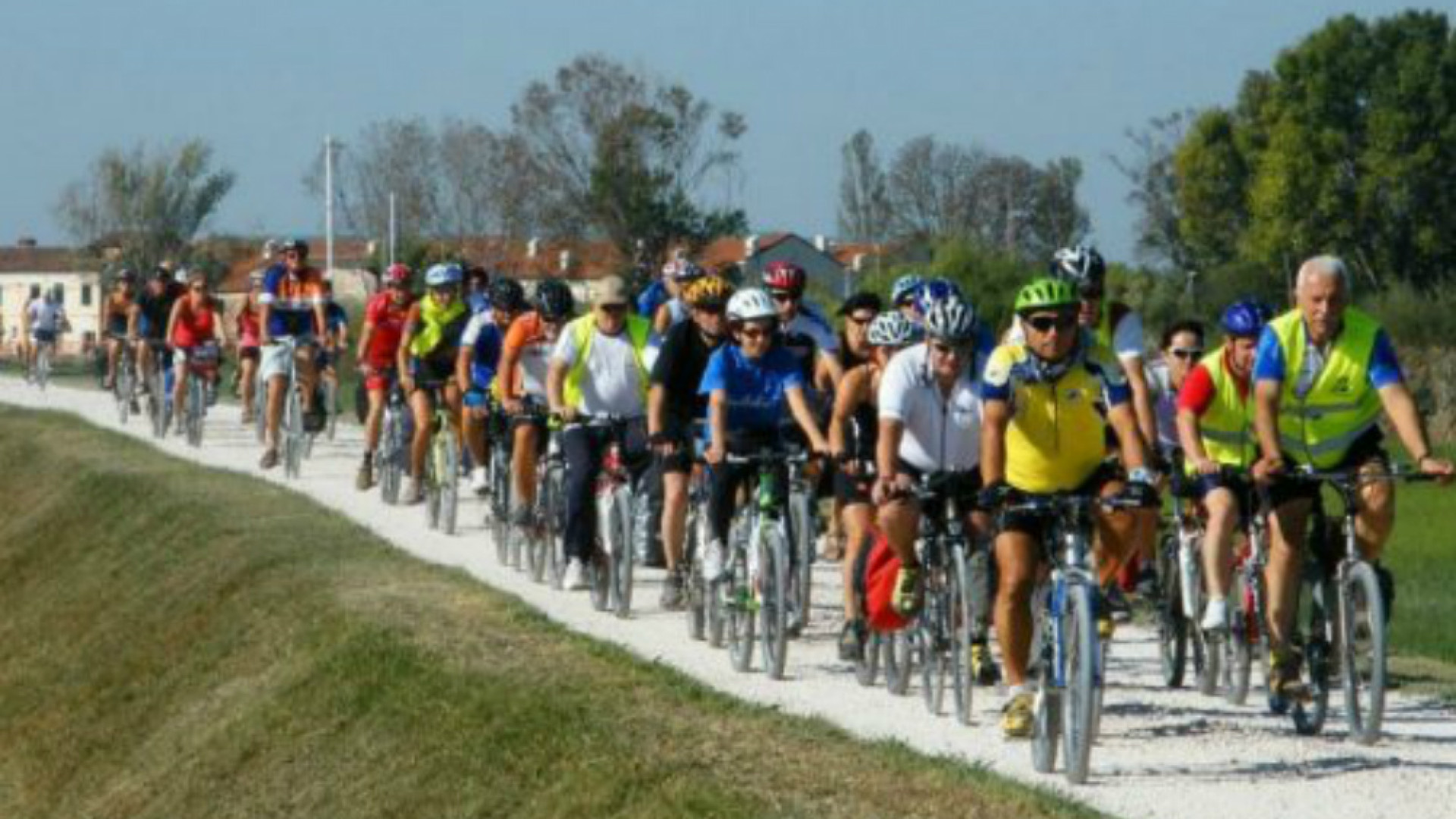Immagine di VenTo Bici Tour 2020, da Piacenza tappa a Cremona