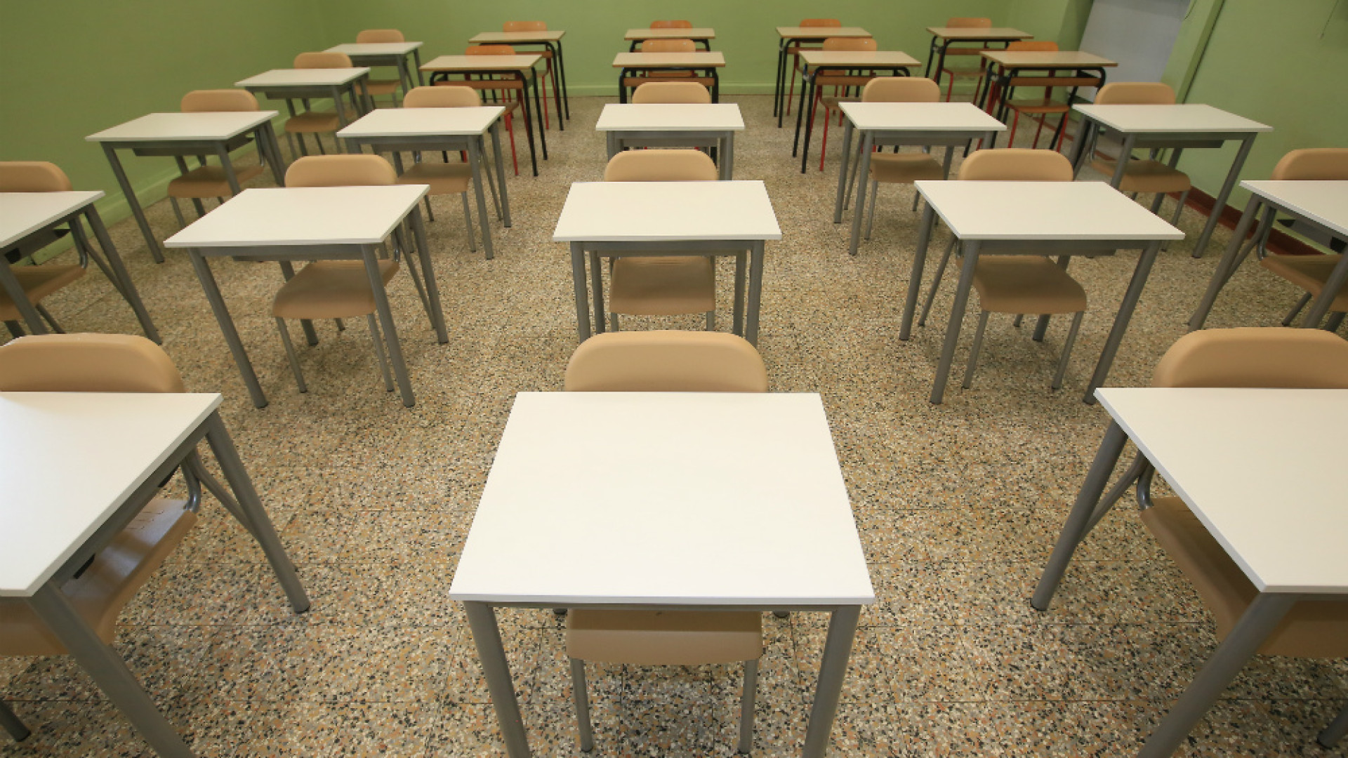 Immagine di Piano anticovid a scuola, definite le linee guida