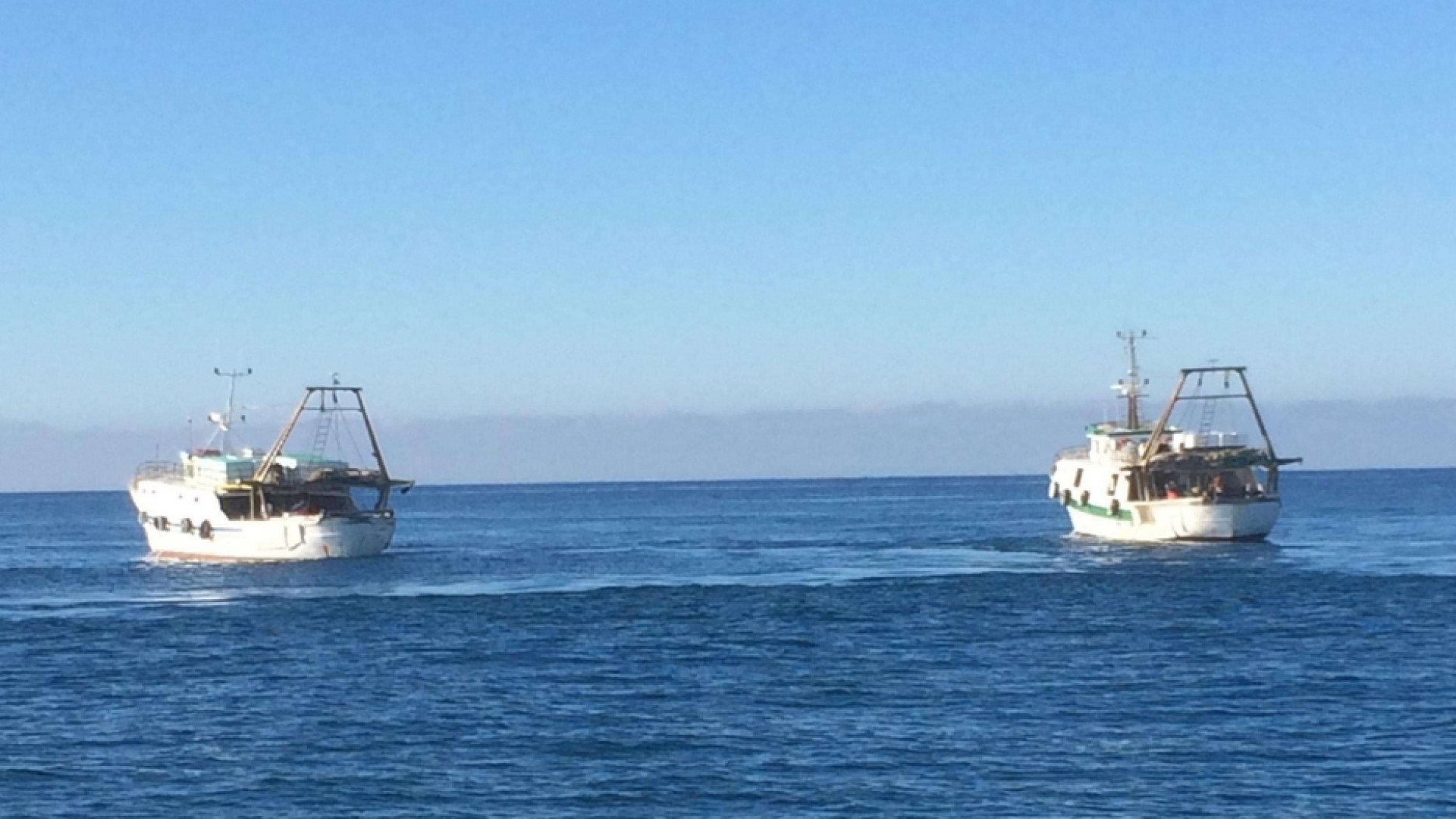 Immagine di Pescatori ostaggi in Libia, il pressing della Farnesina