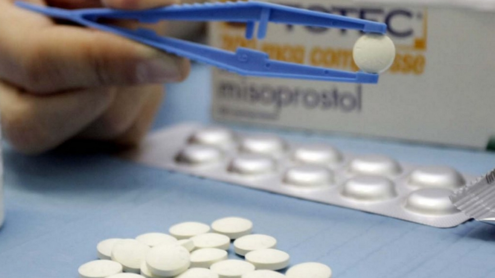 Immagine di Ru486 in ospedale, il Piemonte rovescia le linee guida del Ministero?