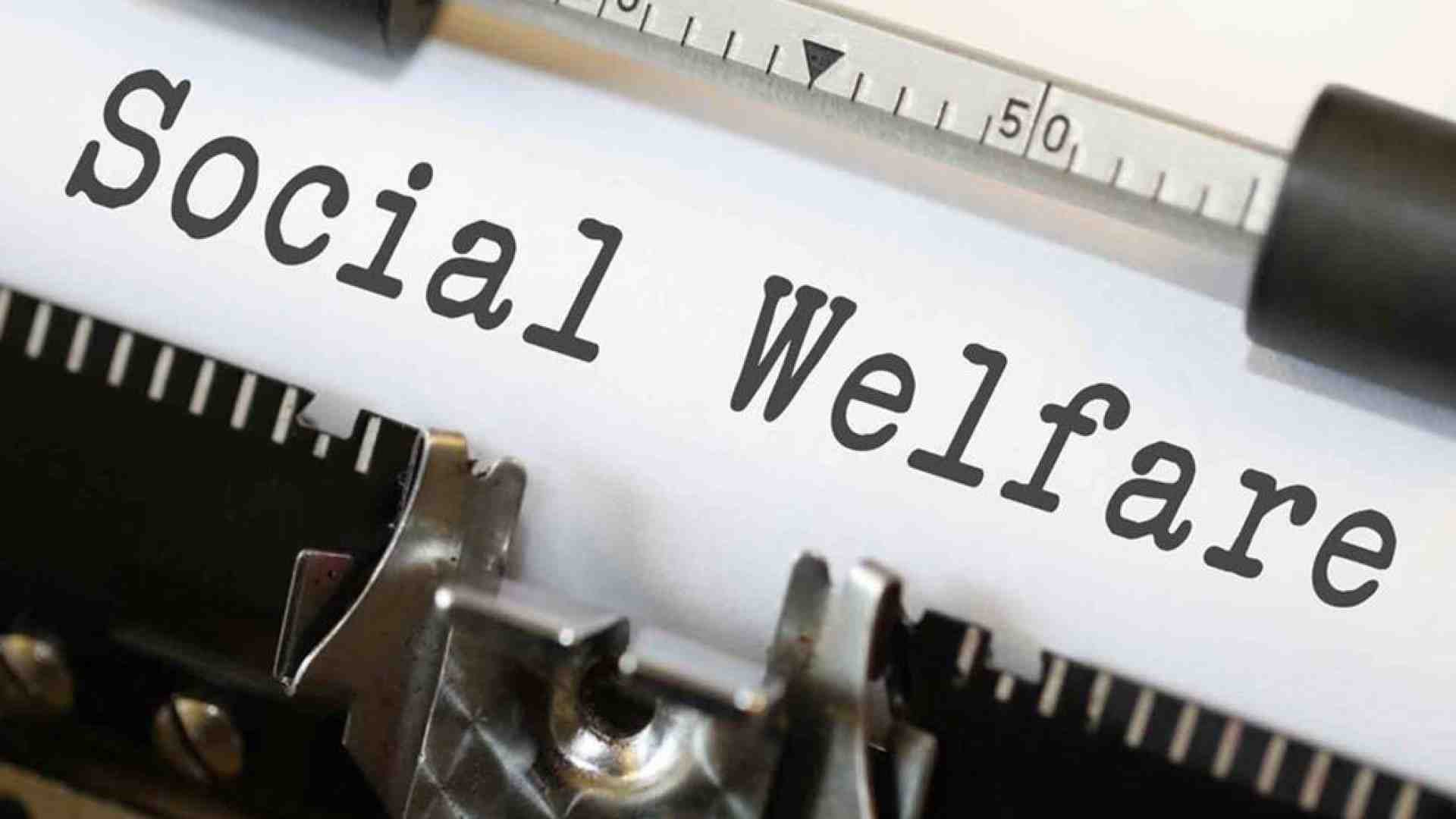 Immagine di Riformare il welfare