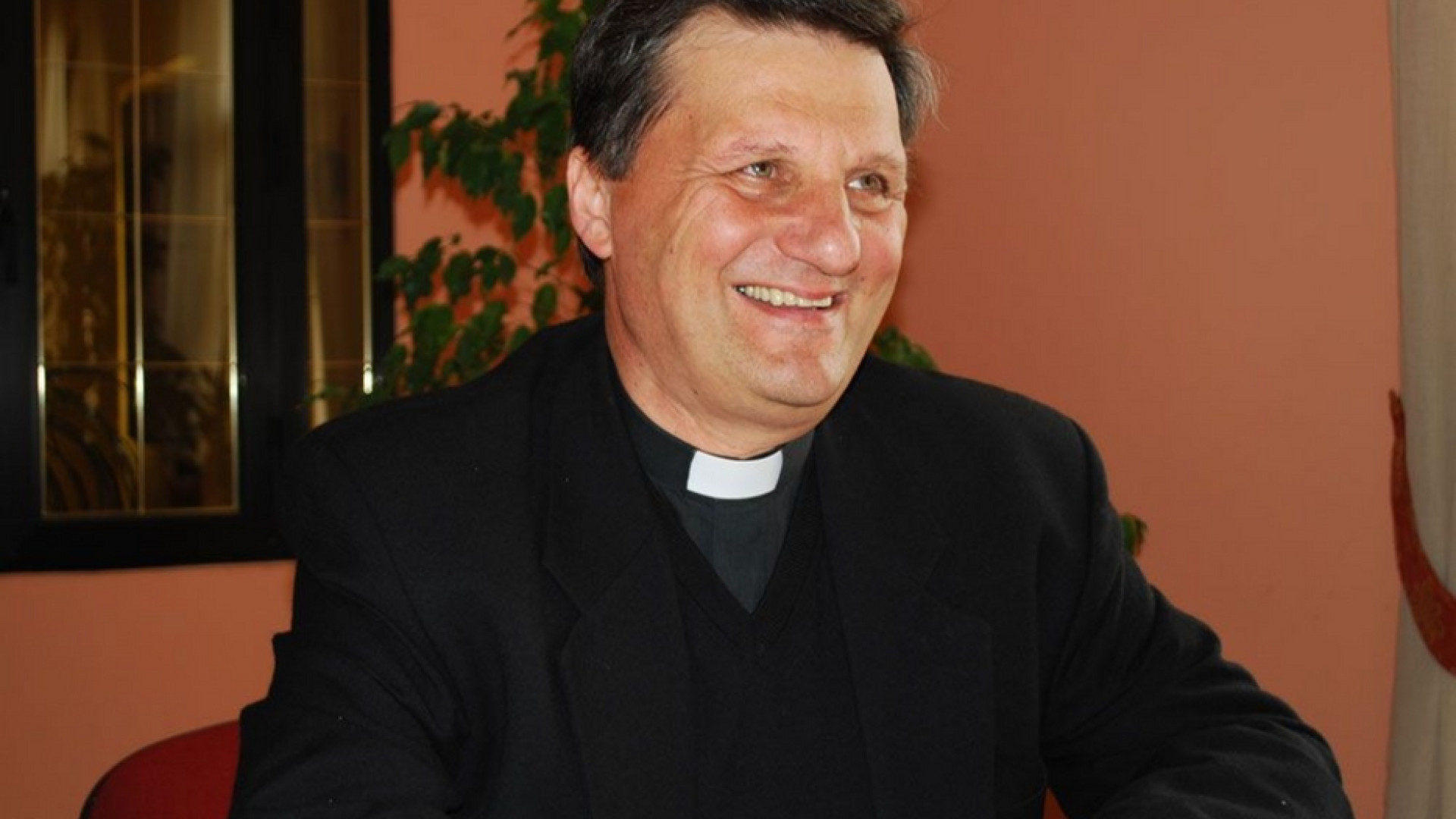 Immagine di Papa Francesco nomina Segretario generale monsignor Mario Grech