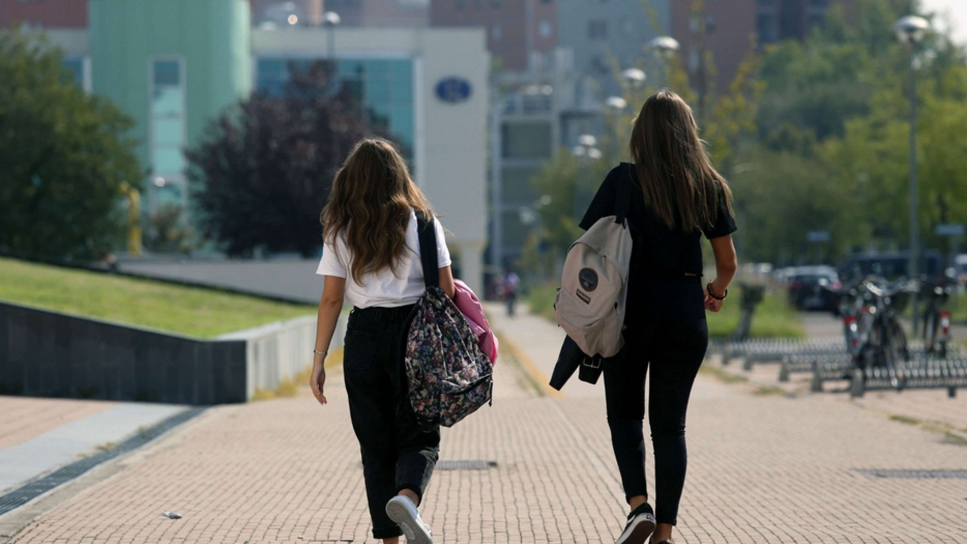 Immagine di Se si vuole migliorare la scuola bisogna ascoltare i giovani