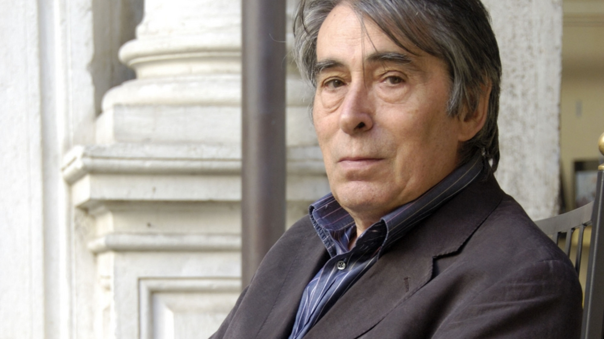 Immagine di Camon: «Non è più un mondo per vecchi»