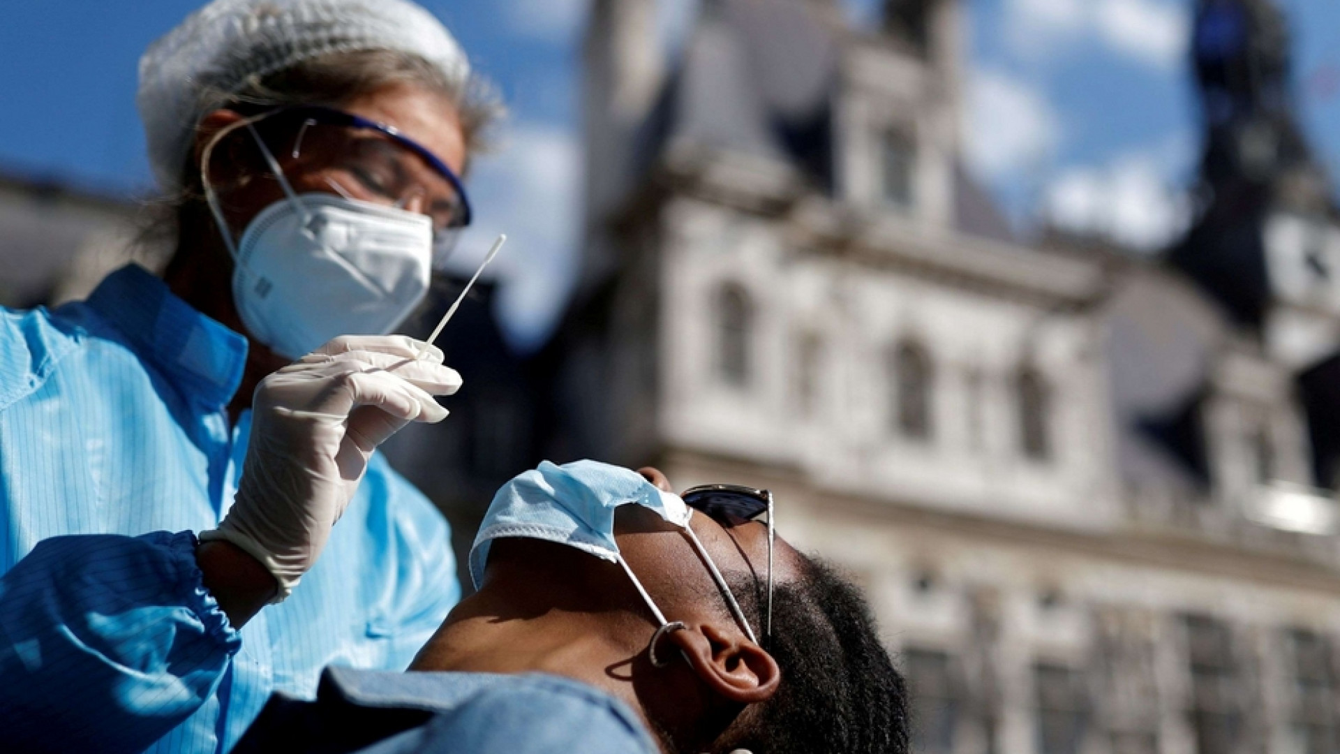 Immagine di Dalle allergie agli occhiali da vista, cosa ci può proteggere dal Covid
