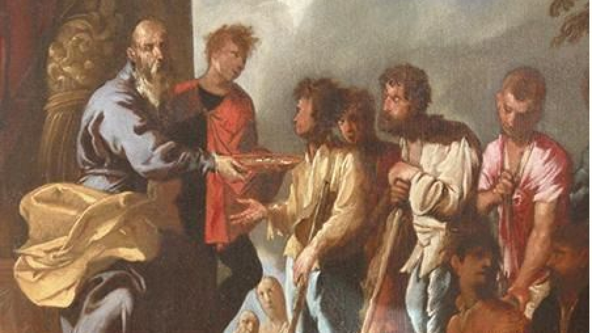 Immagine di Quel «dono» che mette l'uomo prima del mercato