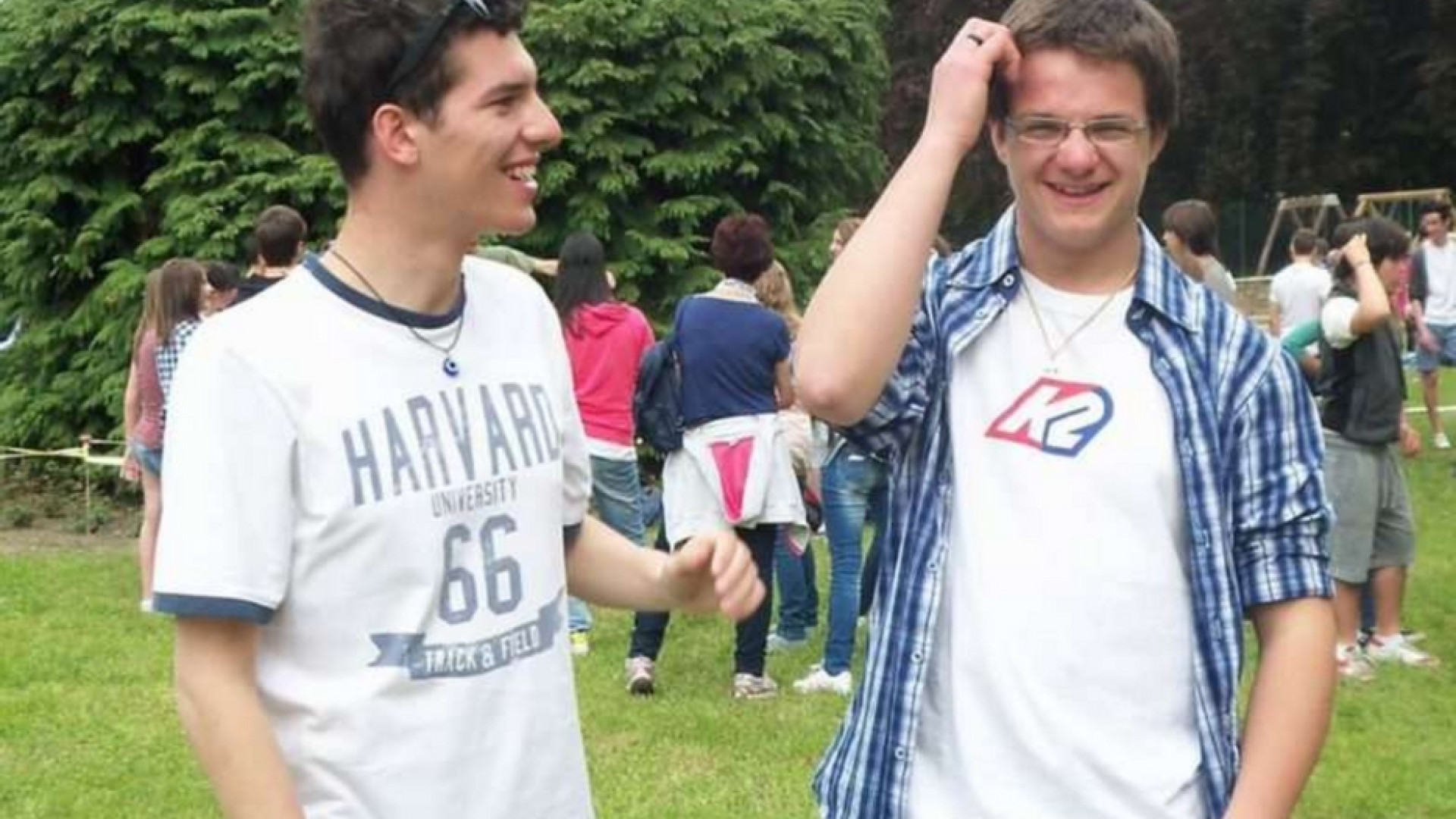 Immagine di «Volevo imitare il mio parroco, ho incontrato l'amore di Dio»