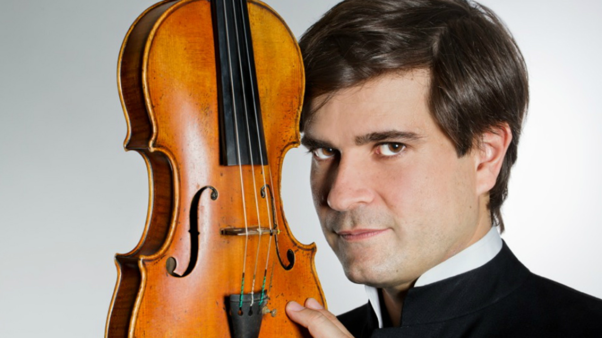 Immagine di L’”Angelo” di Stradivari