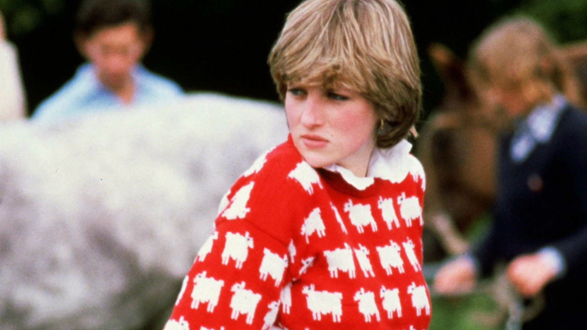 Immagine di “In her own words”, Lady Diana si racconta