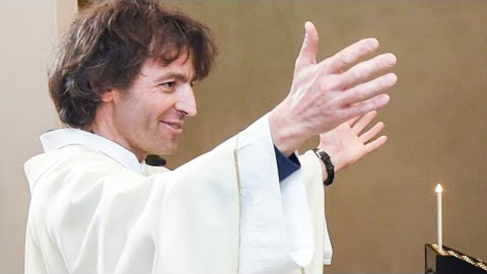 Immagine di L'ultimo saluto a don Roberto Malgesini