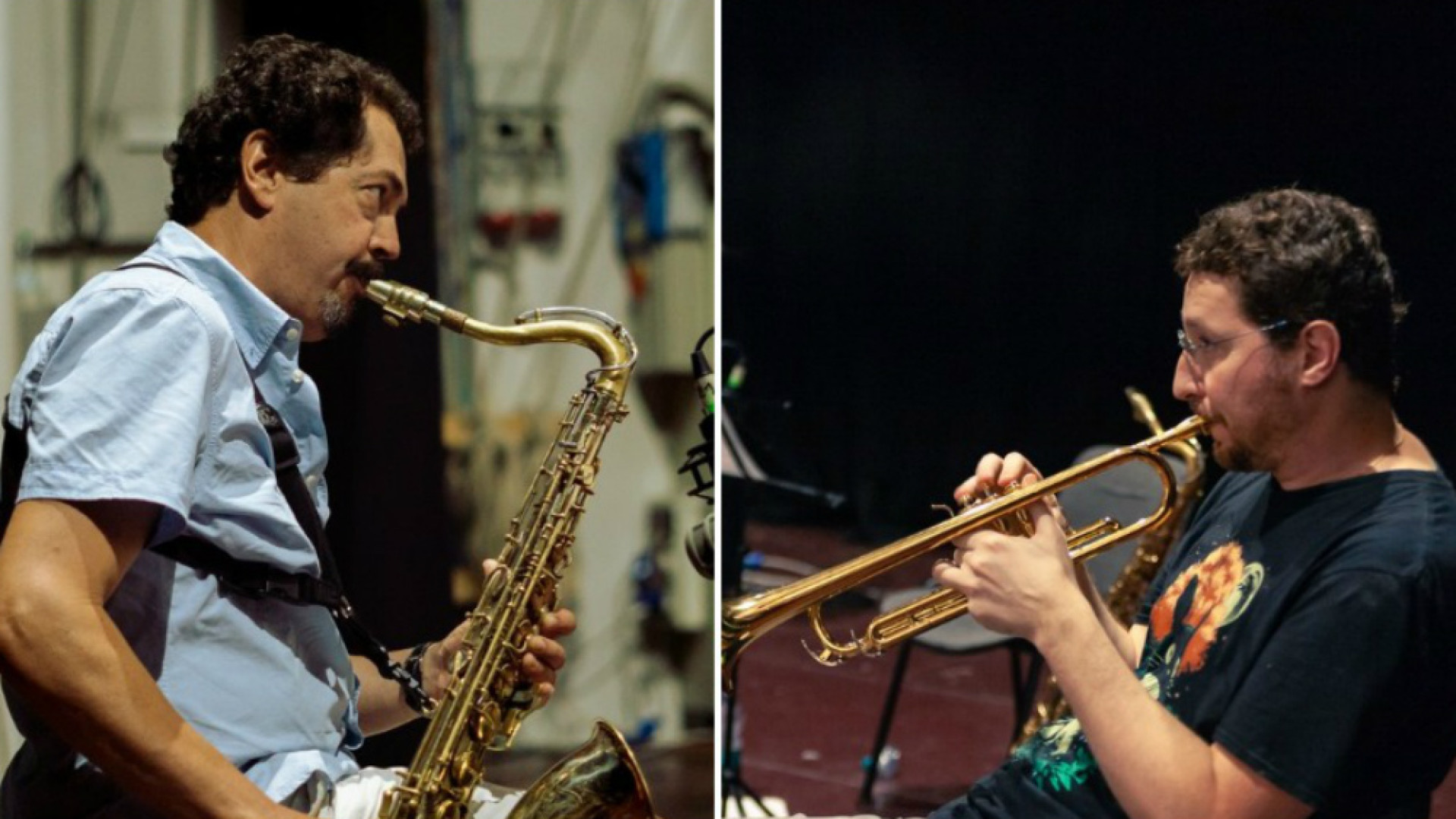 Immagine di «A tutto jazz ma anche... punk nel nostro stile»