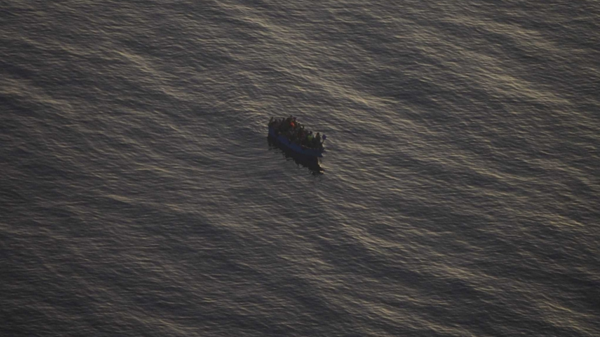 Immagine di Due bimbi morti in mare tra Libano e Cipro. Save The Children: "Orrore"