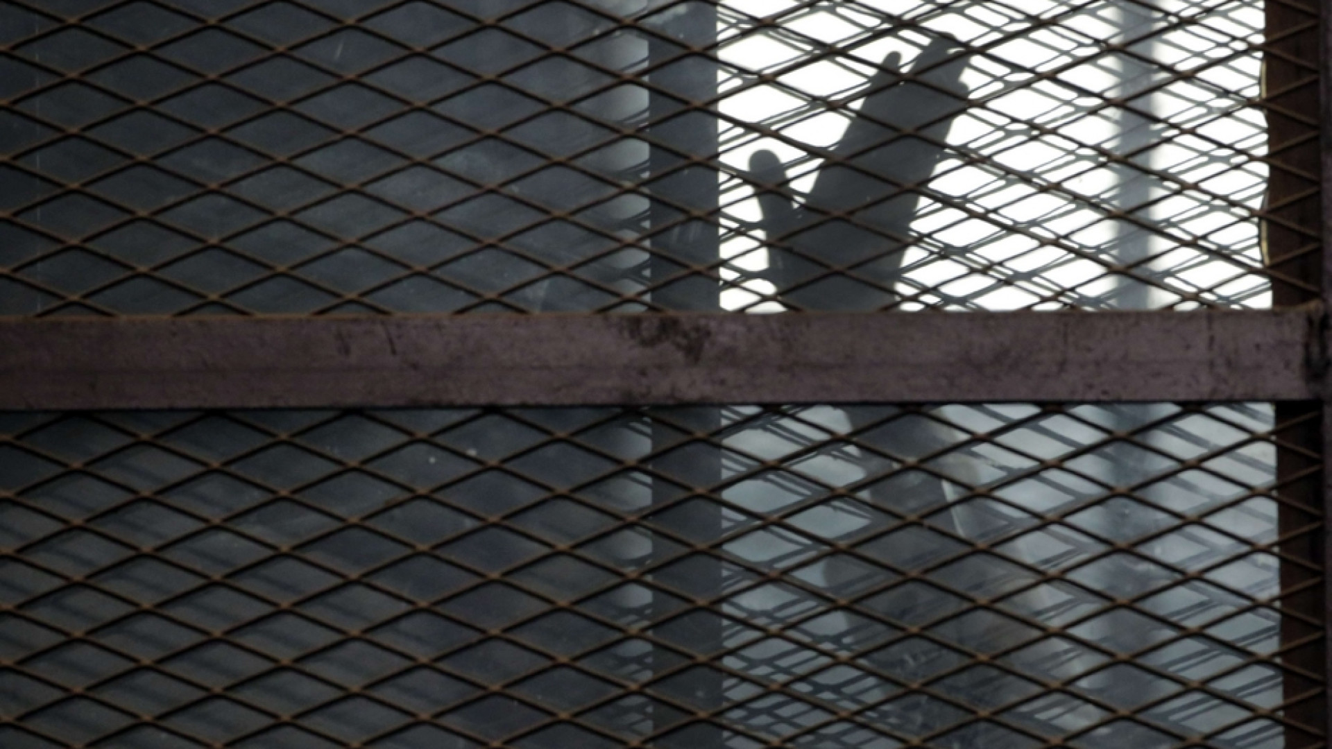 Immagine di «Così torturavano nel reparto segreto»