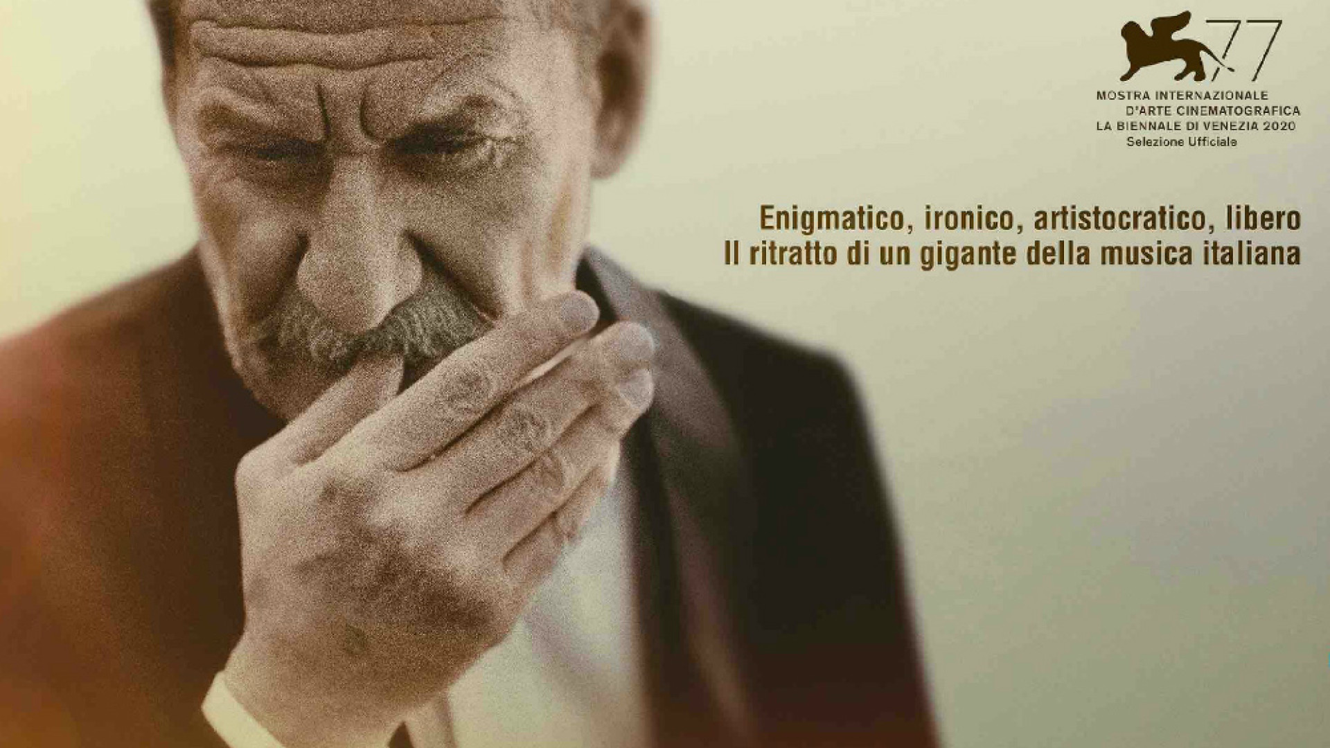Immagine di Aspettando il CineChaplin All’Arena omaggio a Conte