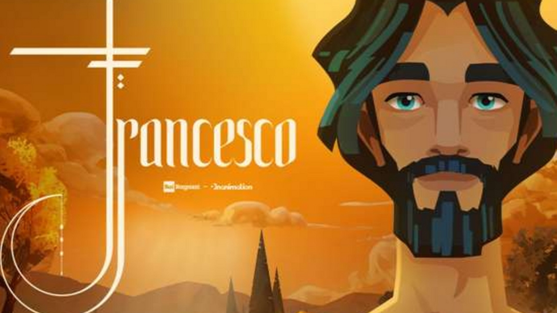 Immagine di Francesco ora parla anche ai bambini