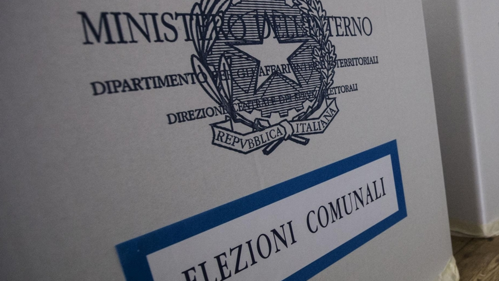 Immagine di Elezioni, l’altra partita dei 962 Comuni alle urne