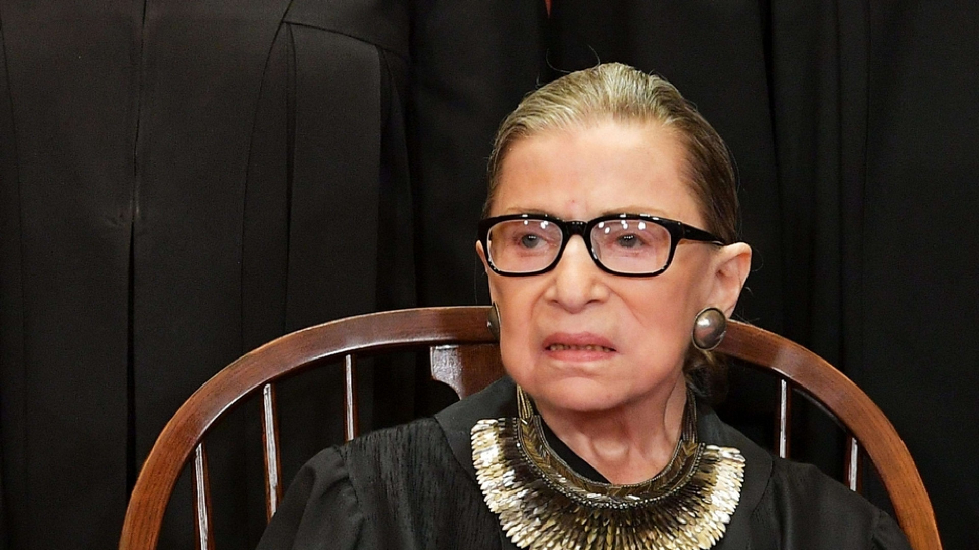 Immagine di La morte della giudice Ginsburg riapre lo scontro elettorale