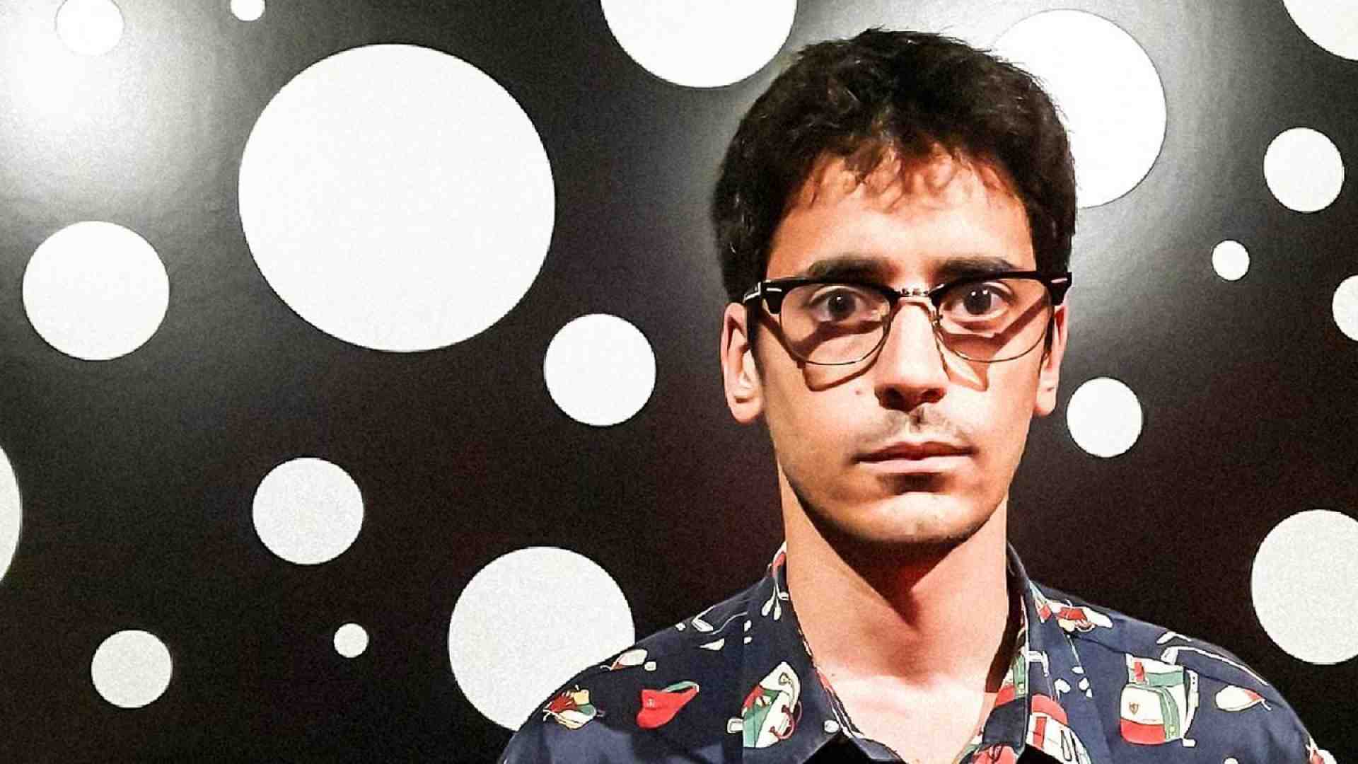 Immagine di Una pezza ben cucita di una comicità raffinata
