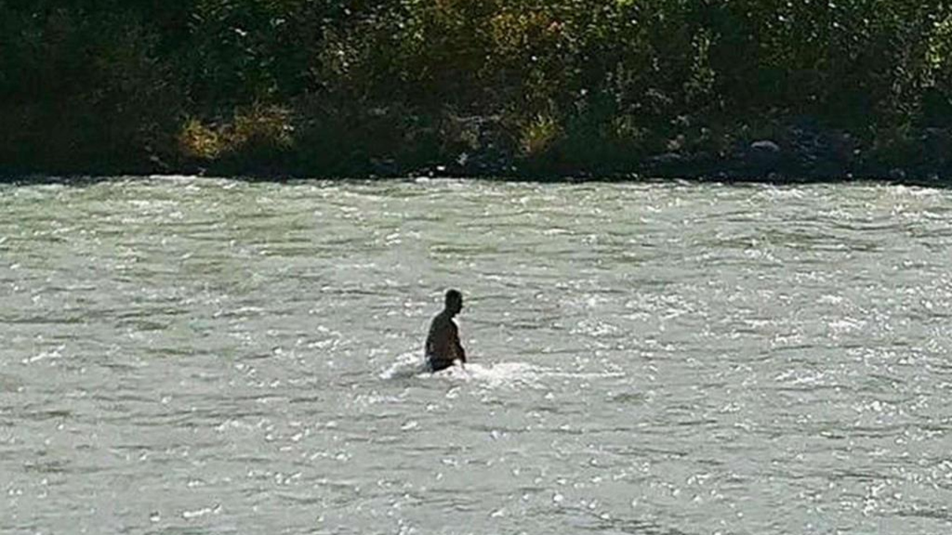 Immagine di Ritrovato corpo nel fiume Adda, oggi il riconoscimento