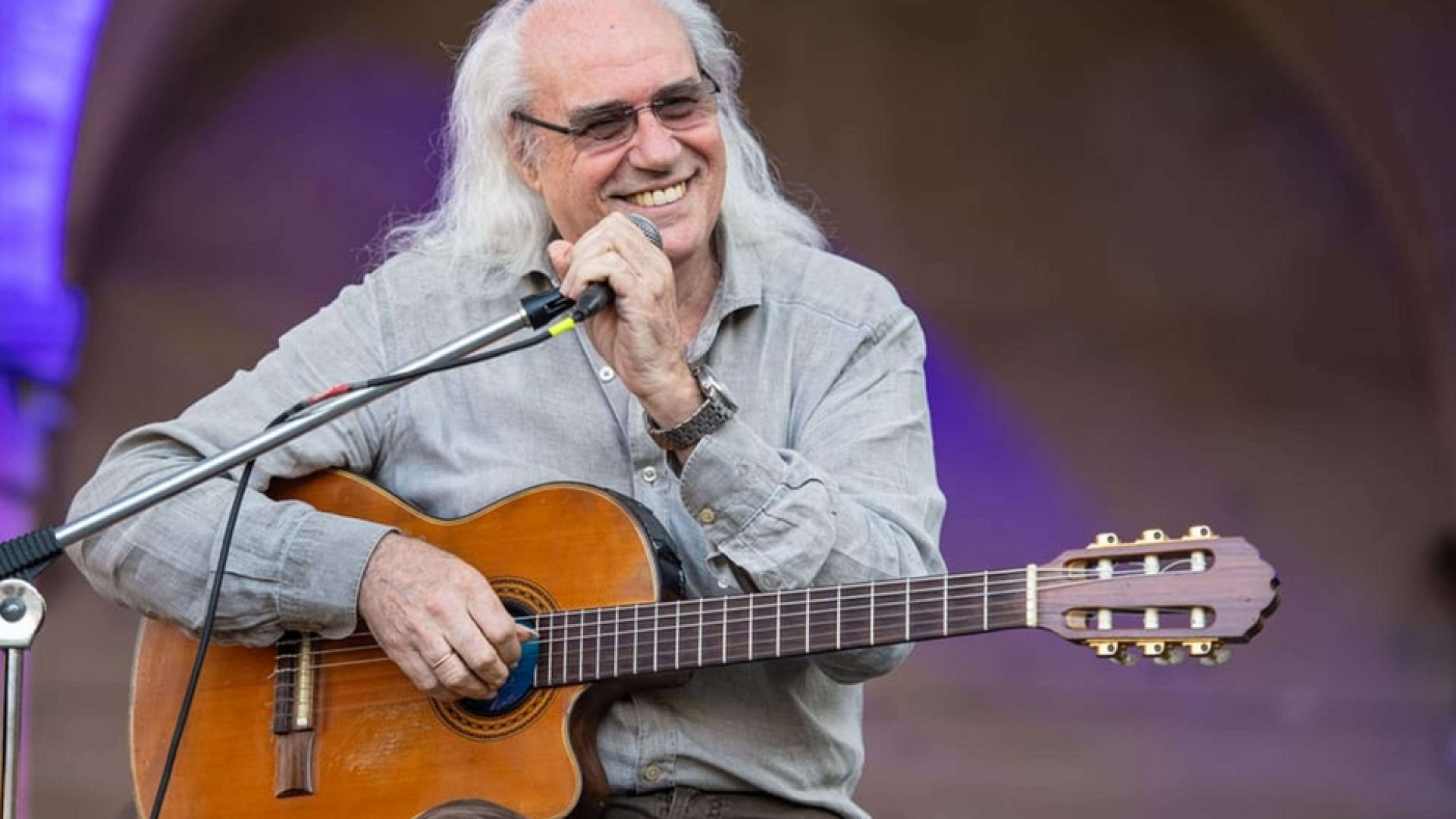 Immagine di Tornerà la musica giovane di Franco Mussida
