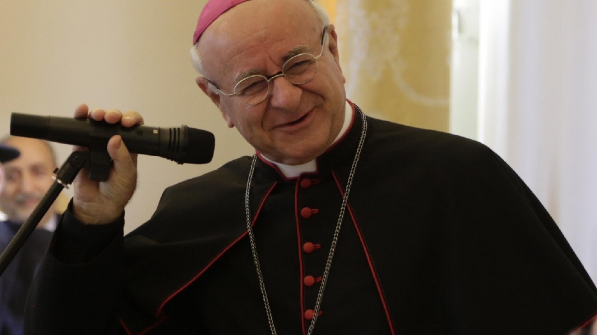 Immagine di Commissione per la riforma dell'assistenza, Speranza chiama Paglia alla guida